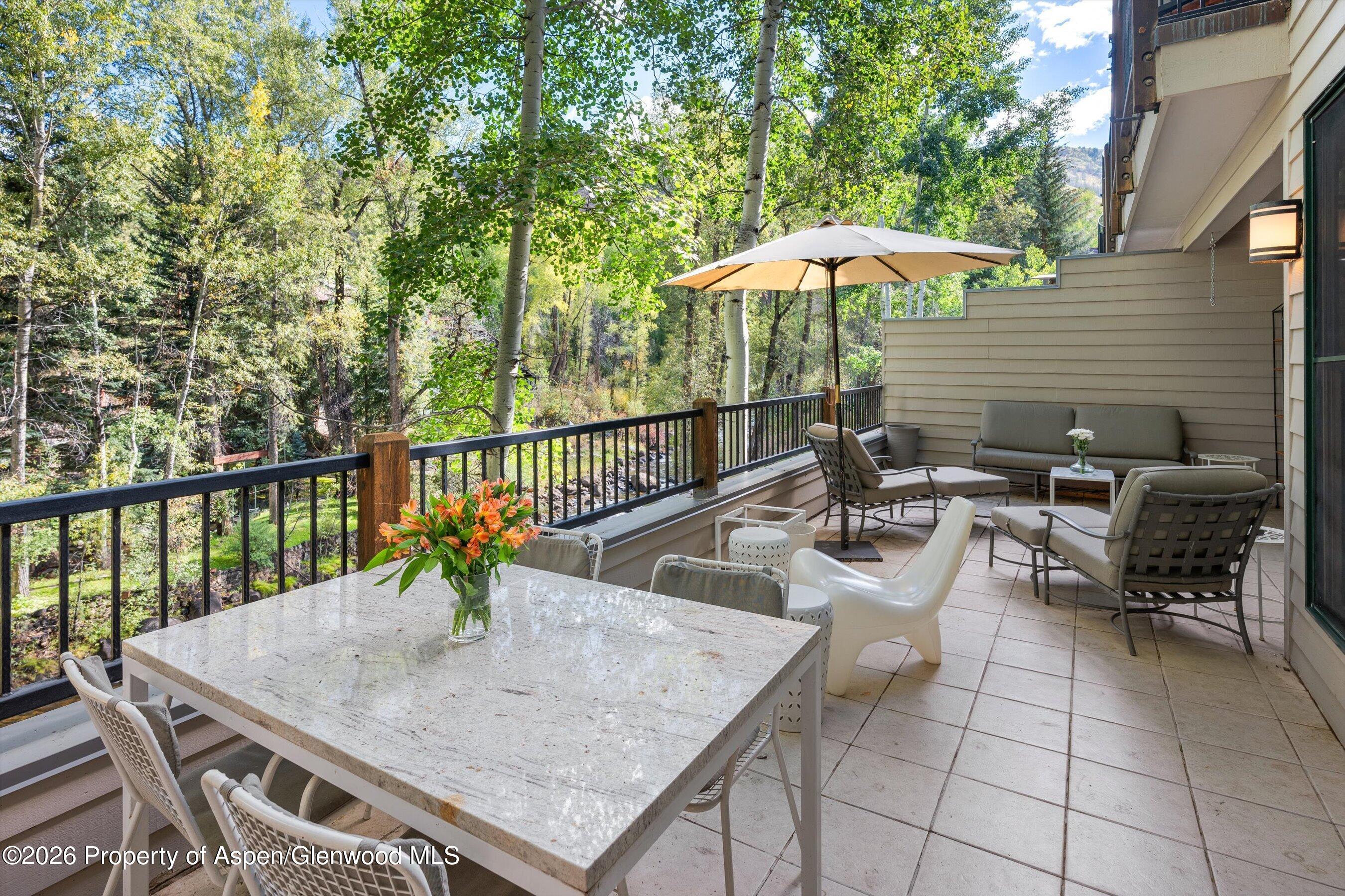 960 E Hopkins Avenue Aspen CO 81611