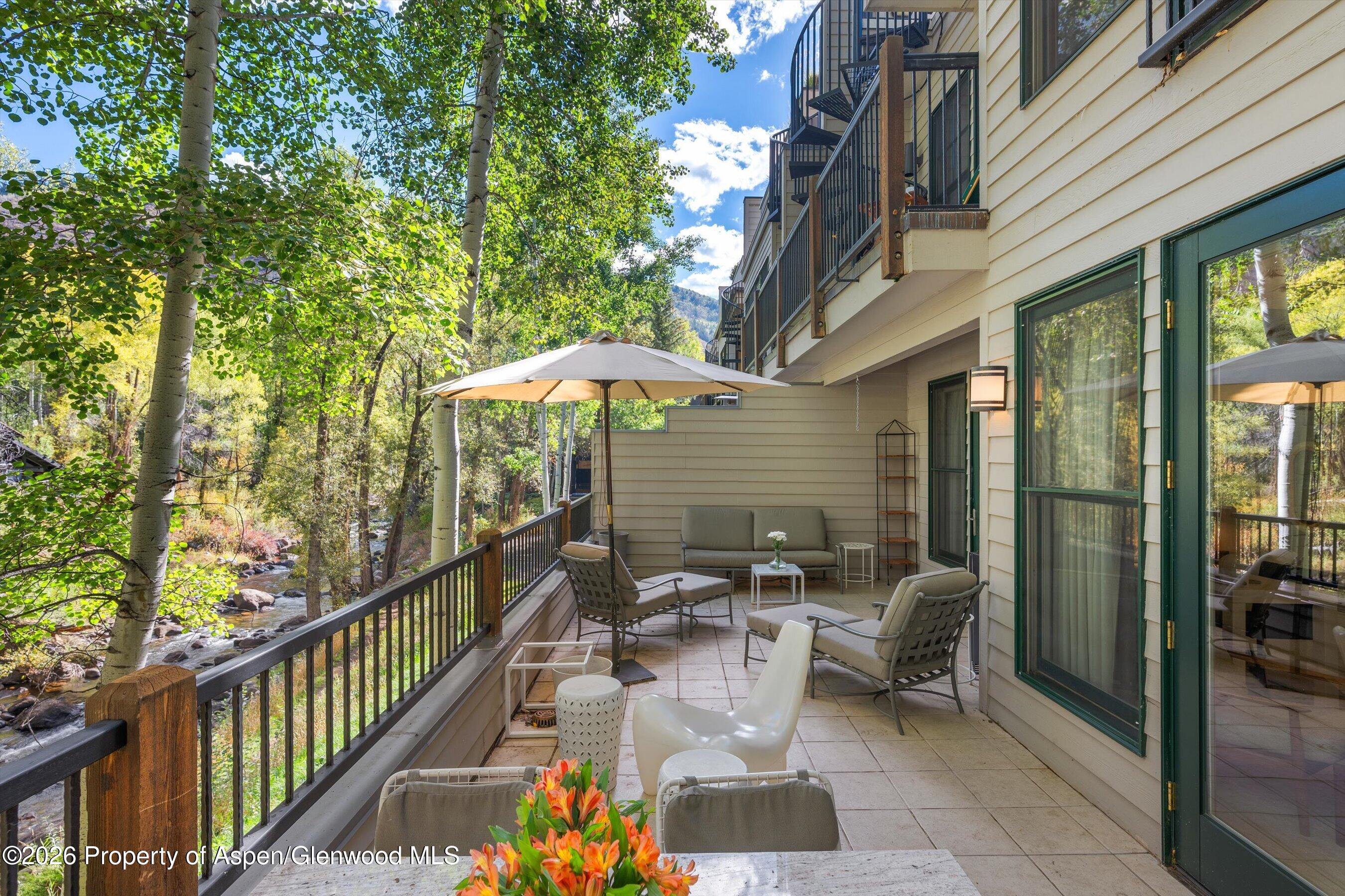 960 E Hopkins Avenue Aspen CO 81611
