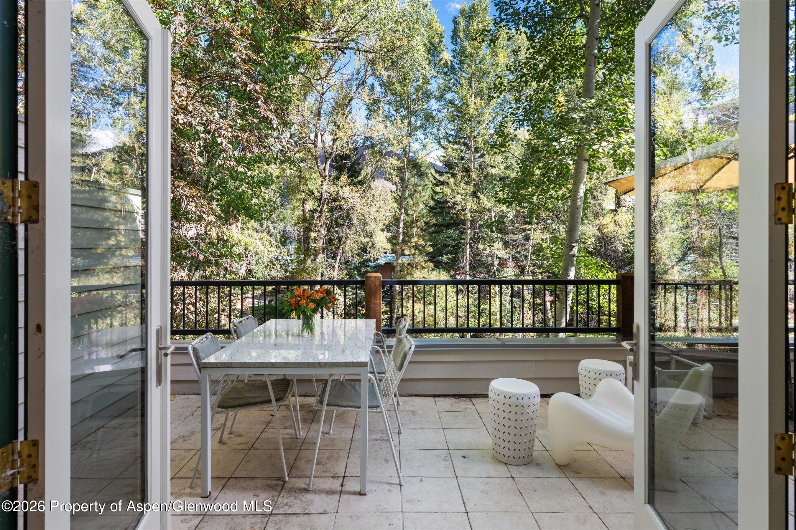 960 E Hopkins Avenue Aspen CO 81611