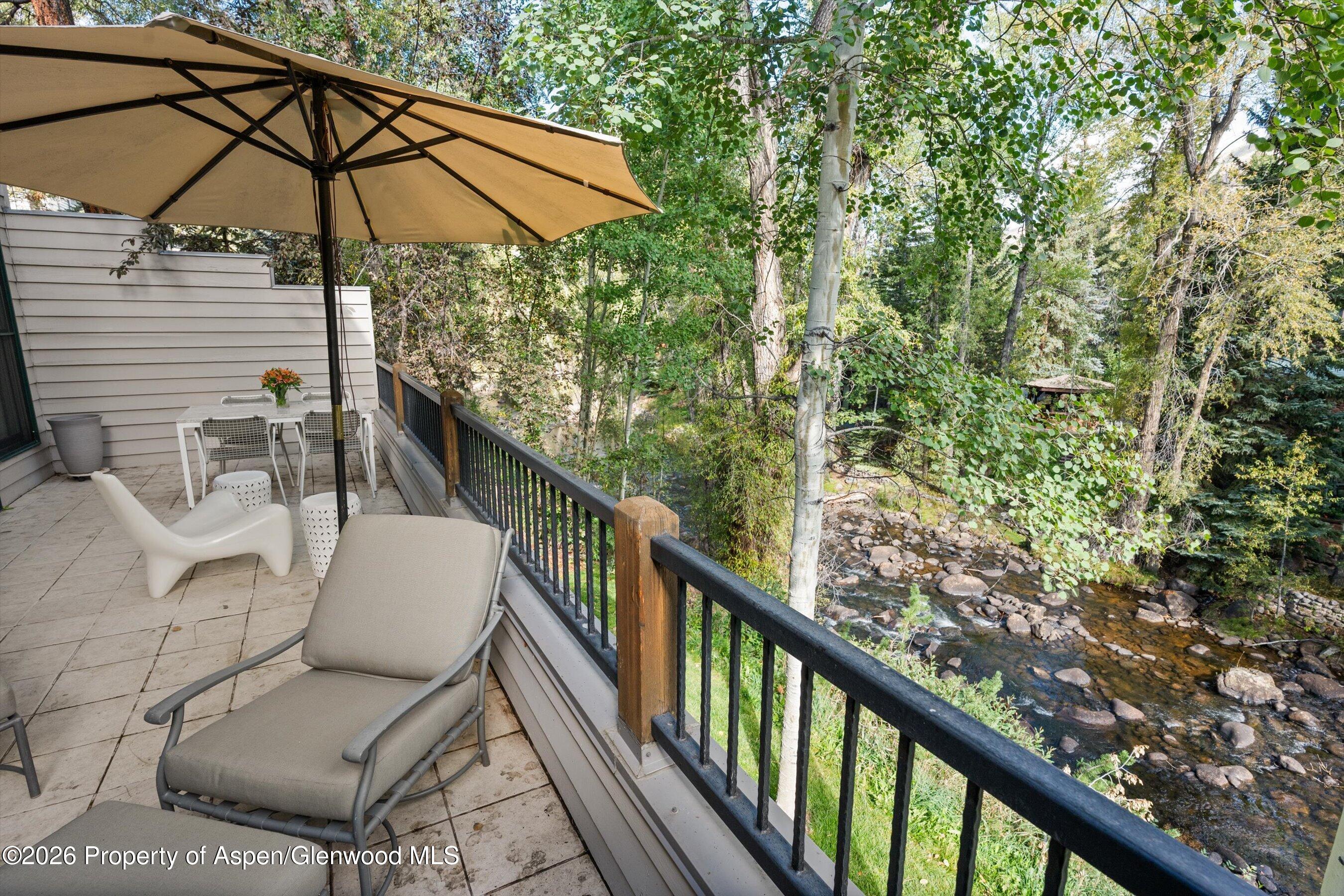 960 E Hopkins Avenue Aspen CO 81611