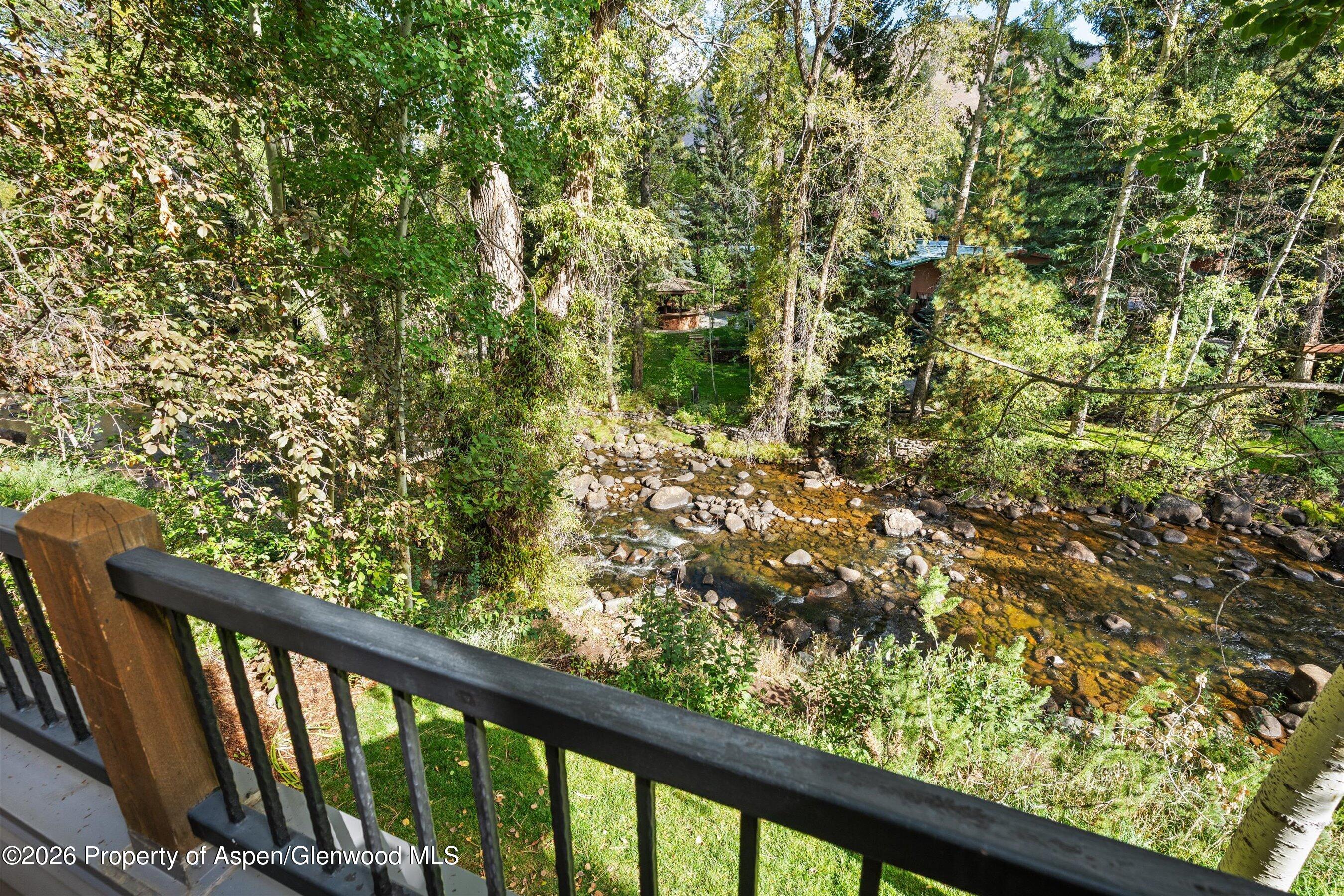 960 E Hopkins Avenue Aspen CO 81611