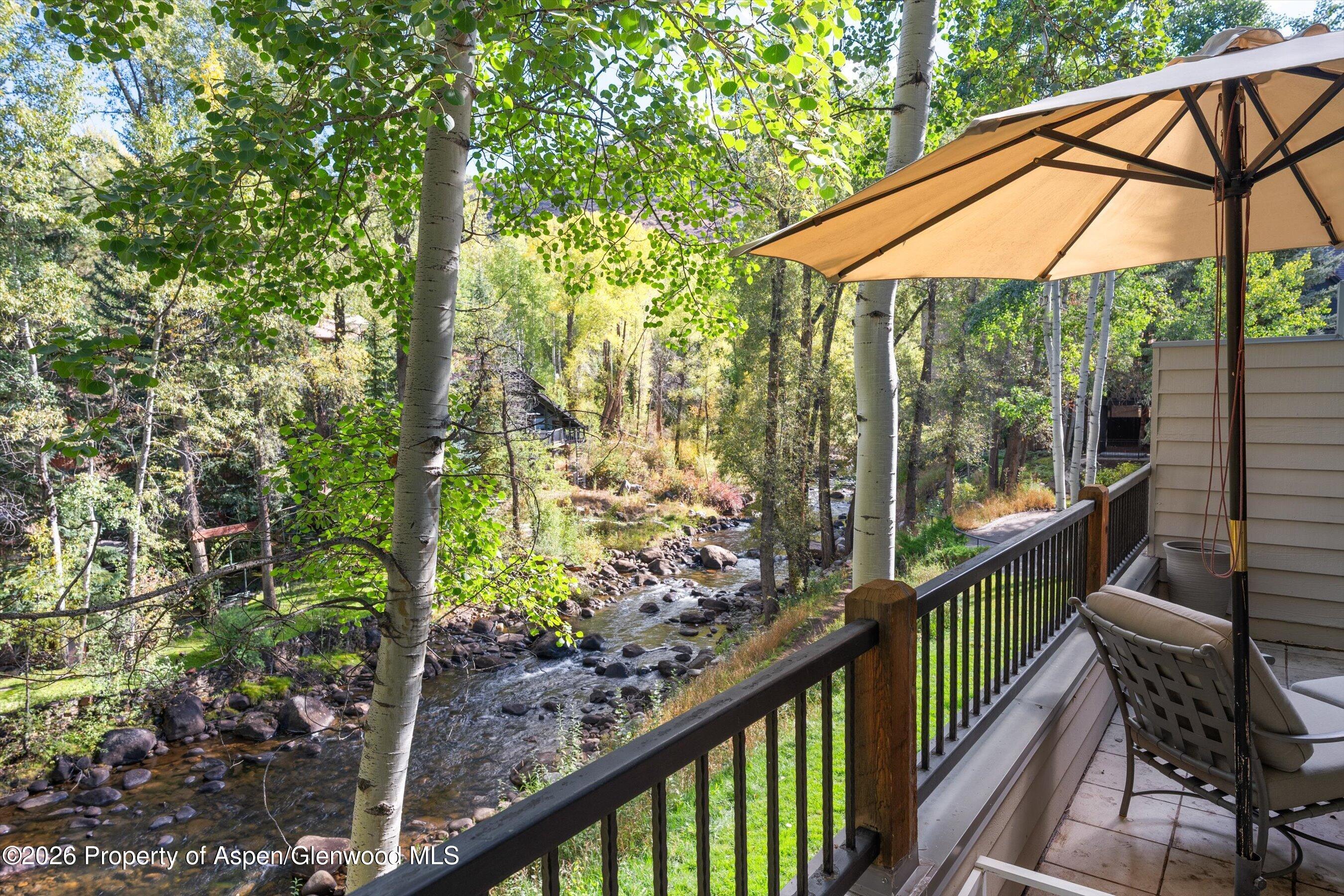 960 E Hopkins Avenue Aspen CO 81611