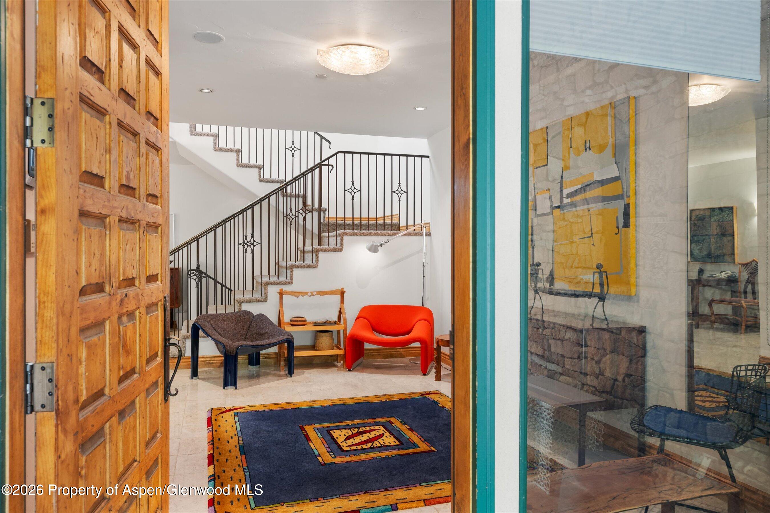 960 E Hopkins Avenue Aspen CO 81611