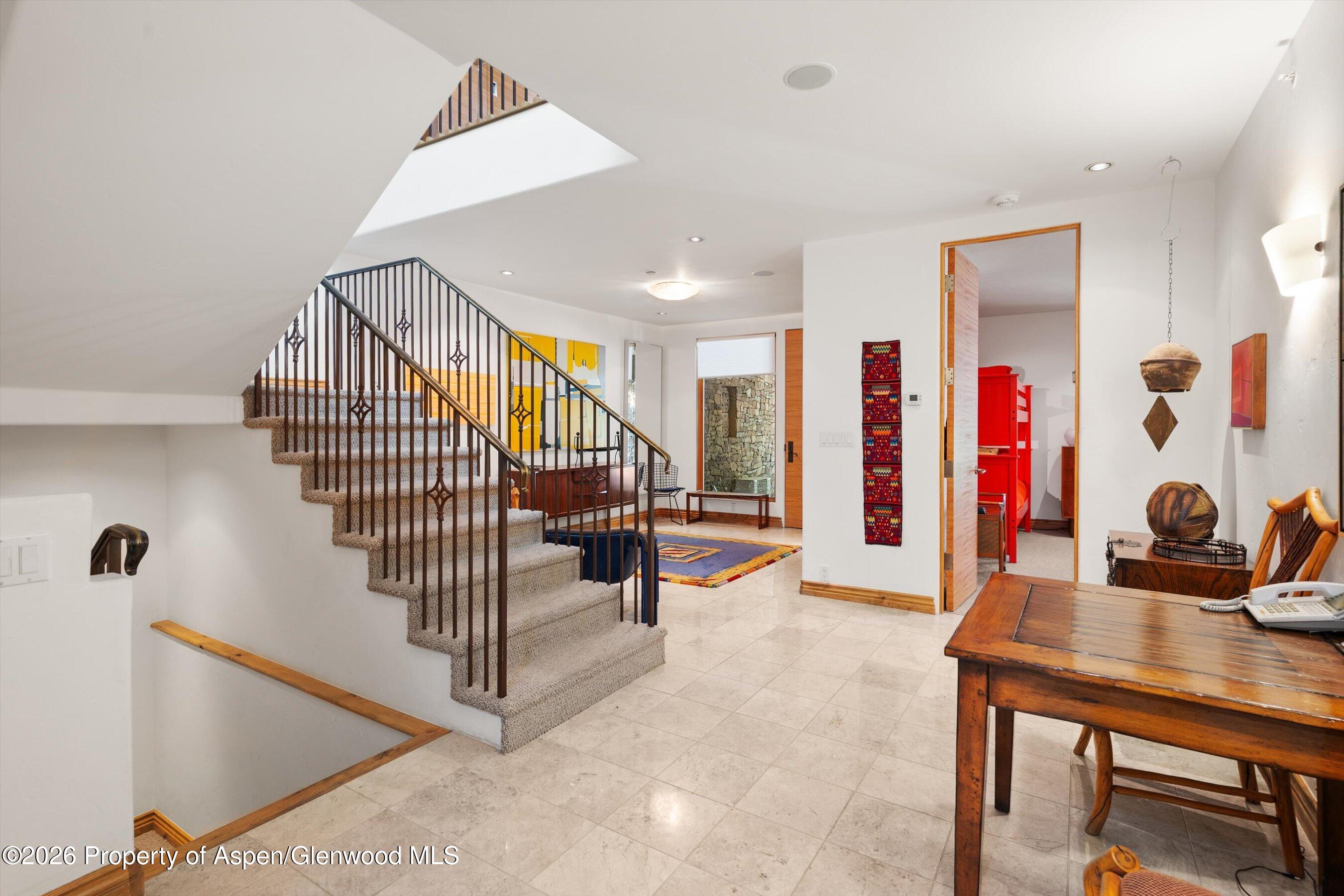 960 E Hopkins Avenue Aspen CO 81611