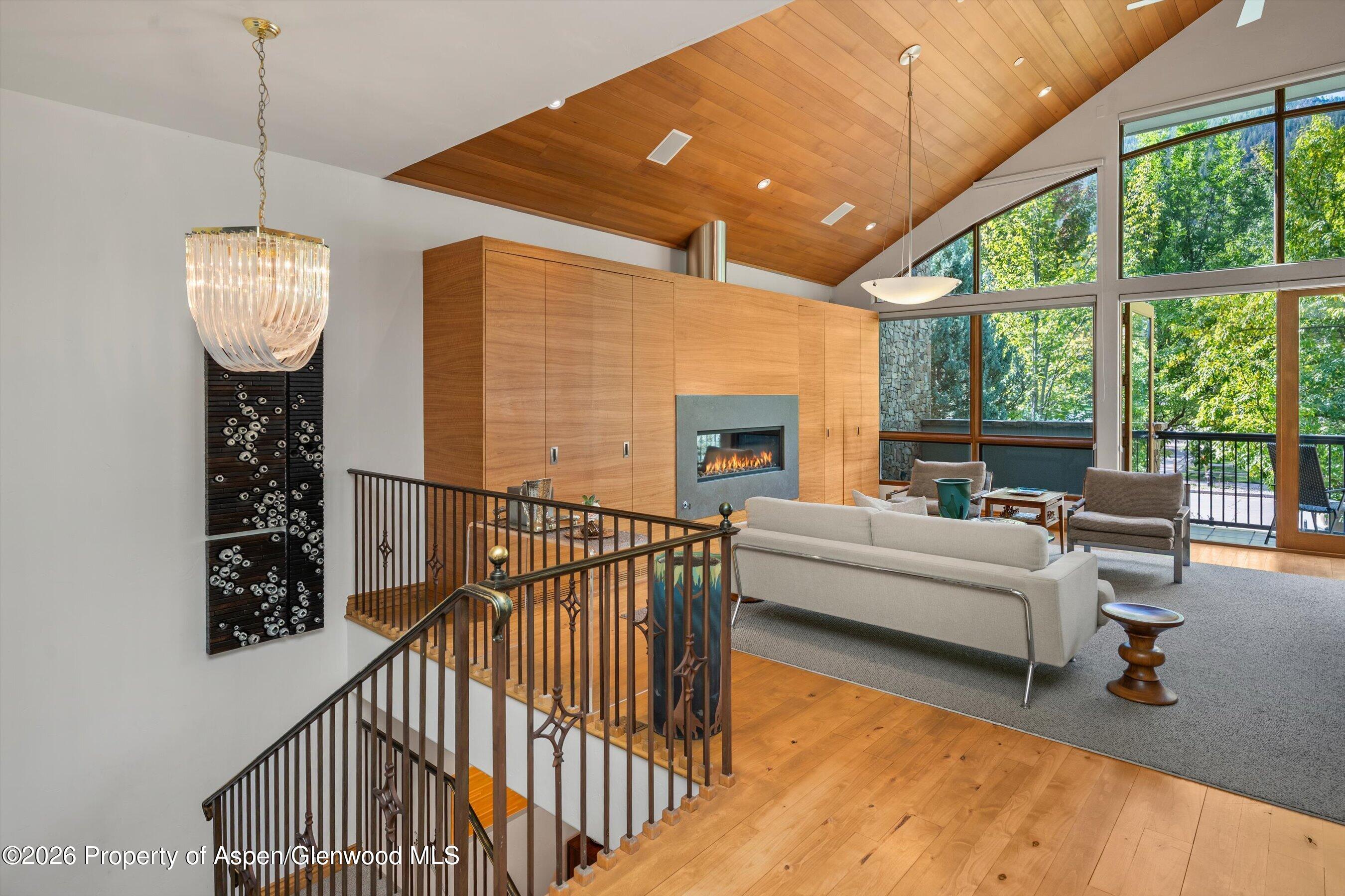 960 E Hopkins Avenue Aspen CO 81611