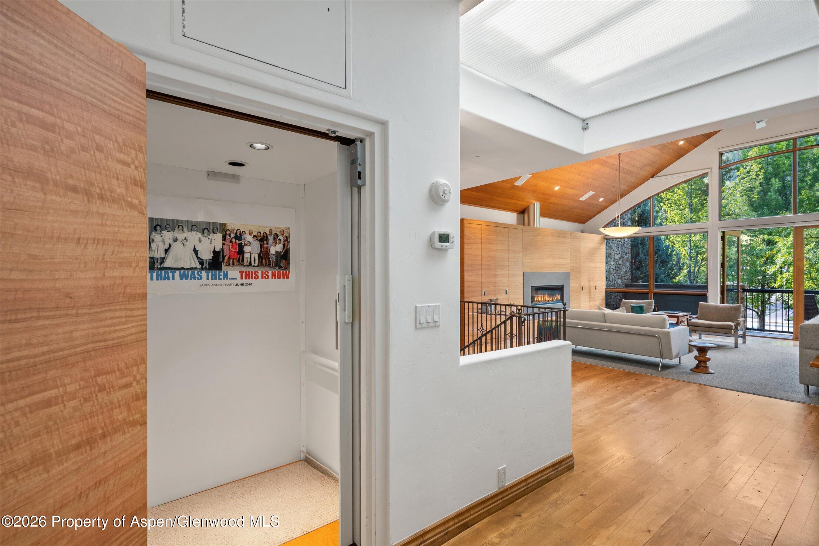 960 E Hopkins Avenue Aspen CO 81611
