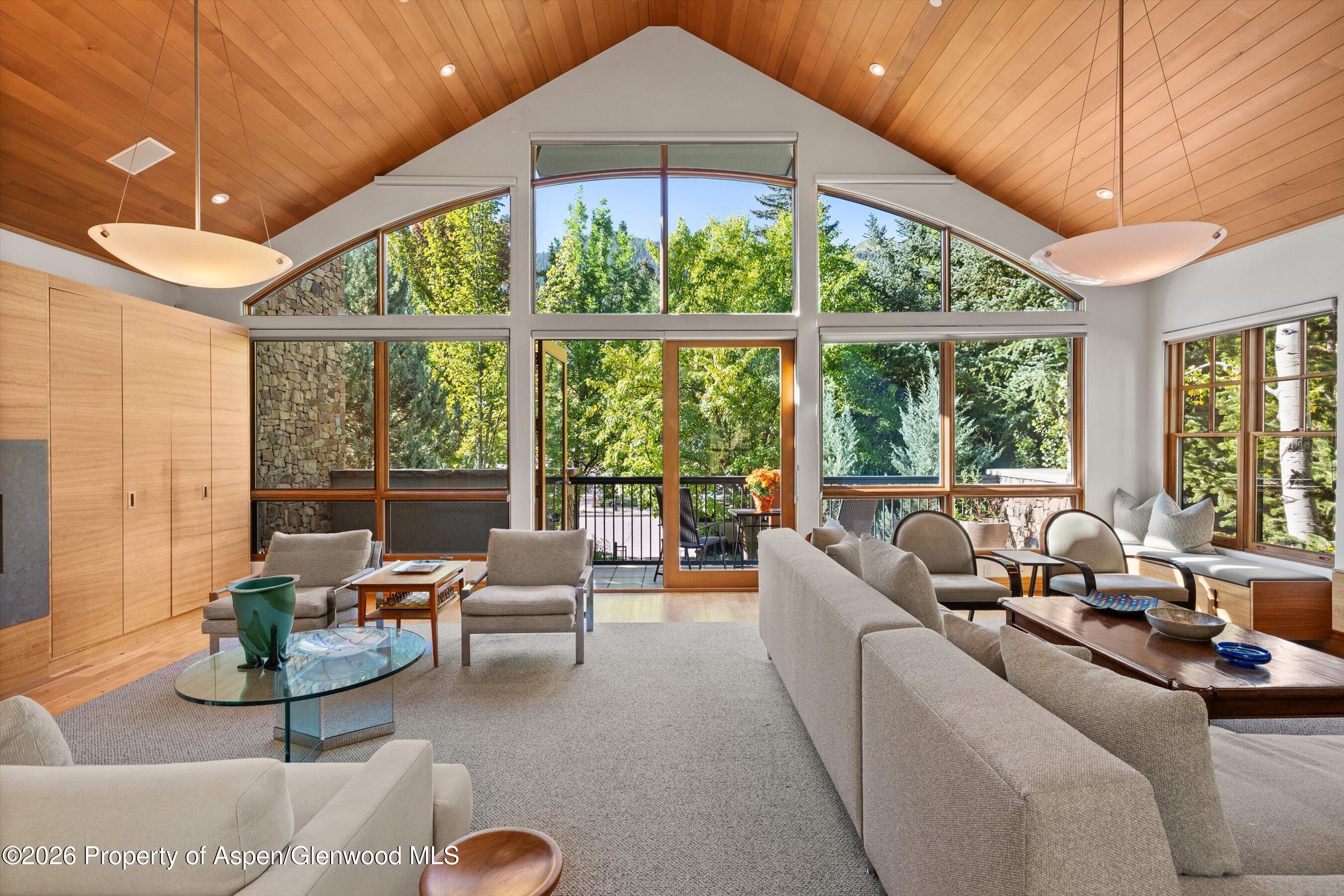 960 E Hopkins Avenue Aspen CO 81611