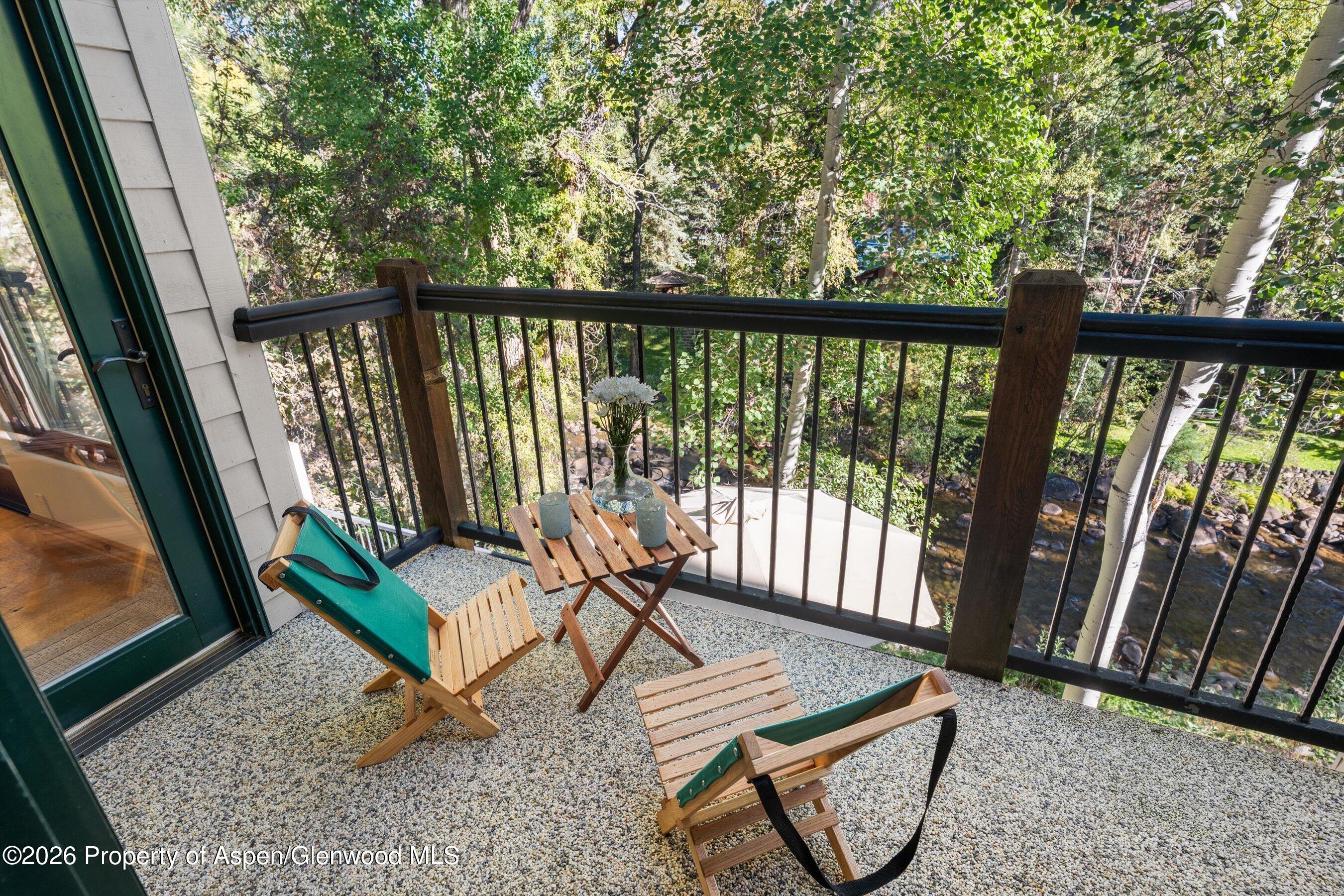 960 E Hopkins Avenue Aspen CO 81611