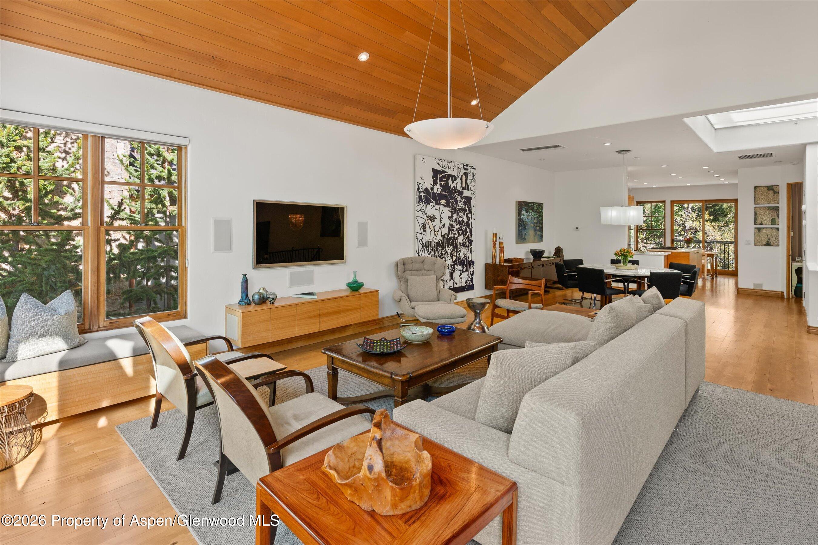 960 E Hopkins Avenue Aspen CO 81611