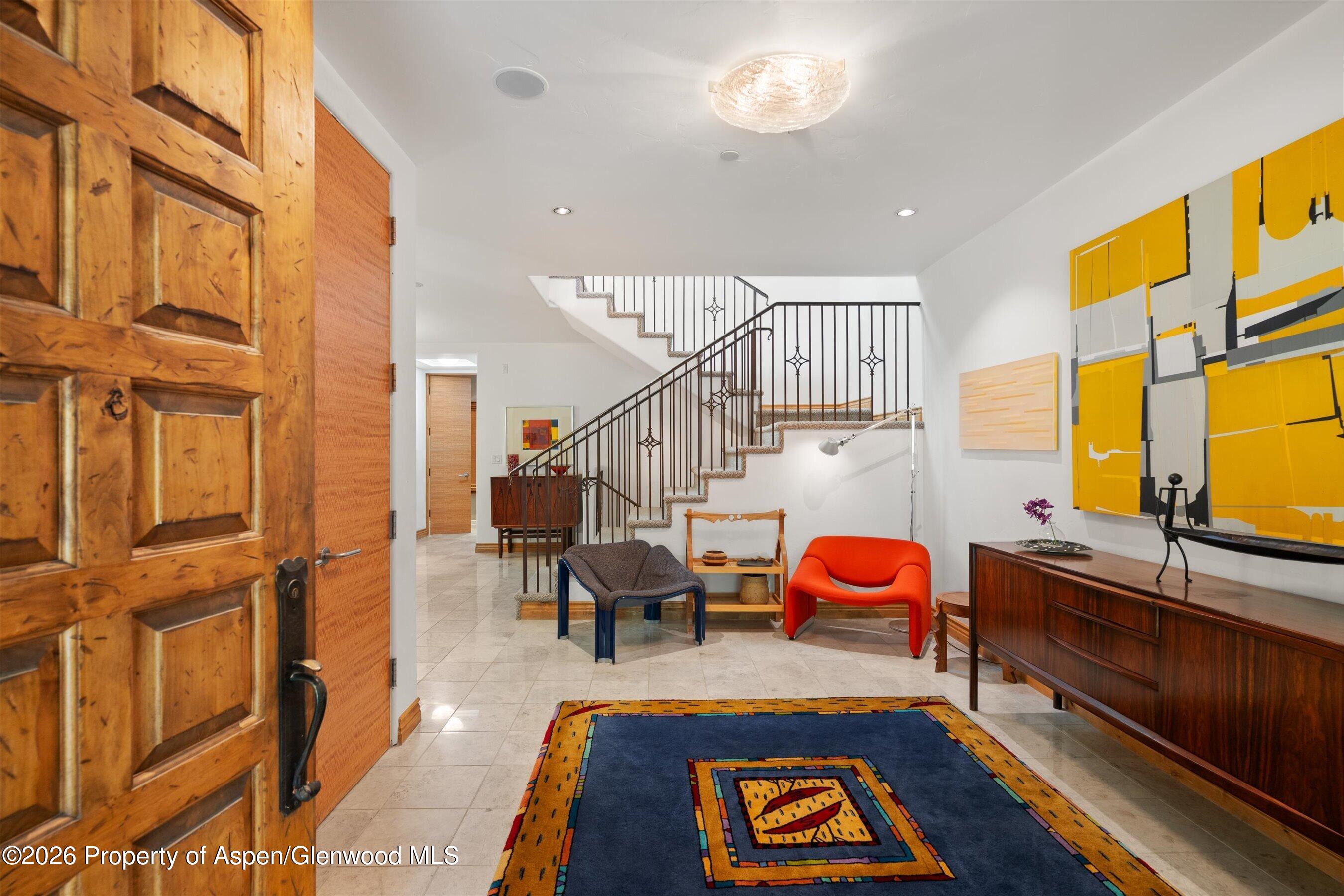 960 E Hopkins Avenue Aspen CO 81611