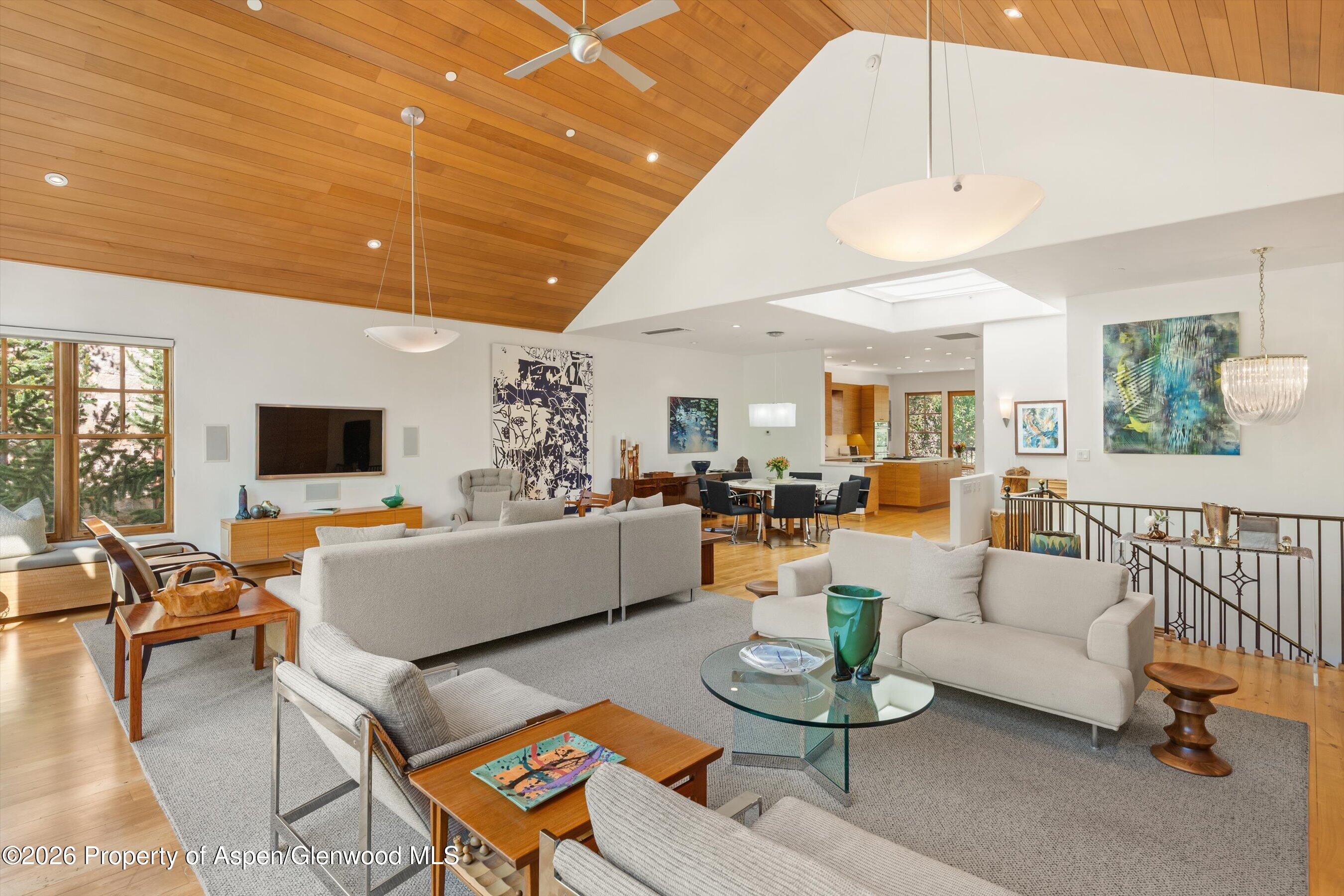 960 E Hopkins Avenue Aspen CO 81611