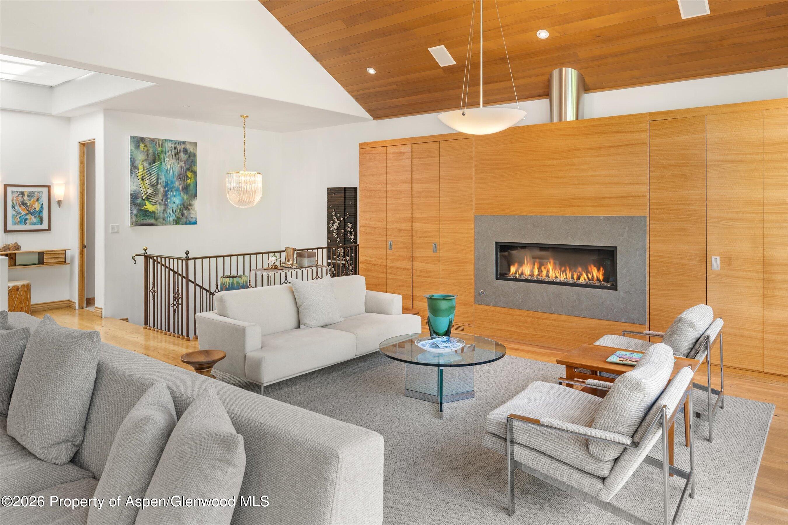 960 E Hopkins Avenue Aspen CO 81611