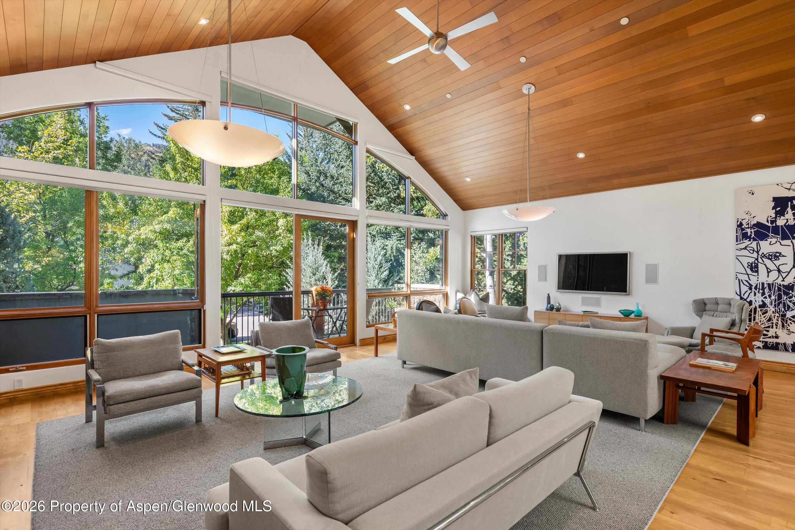 960 E Hopkins Avenue Aspen CO 81611