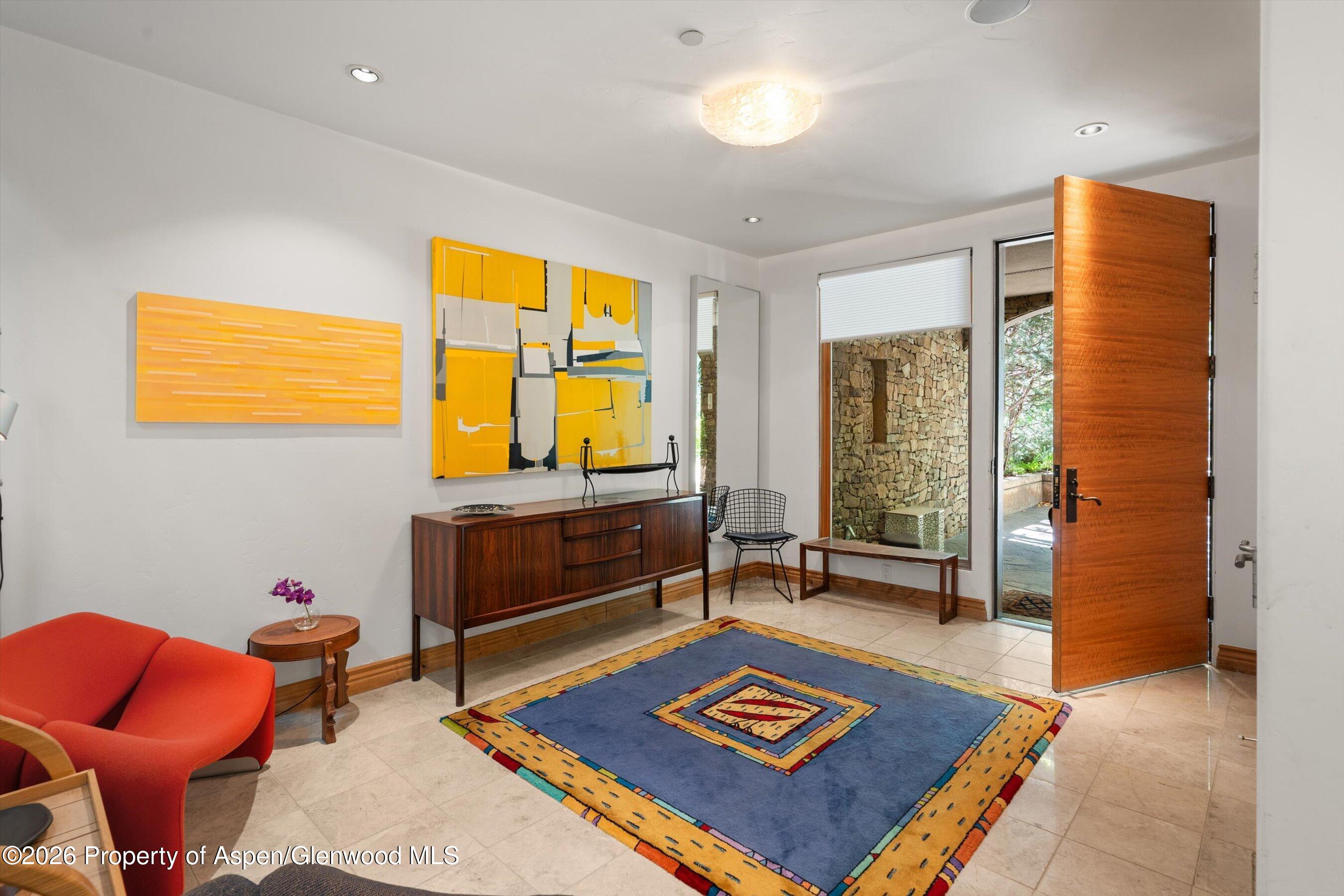 960 E Hopkins Avenue Aspen CO 81611