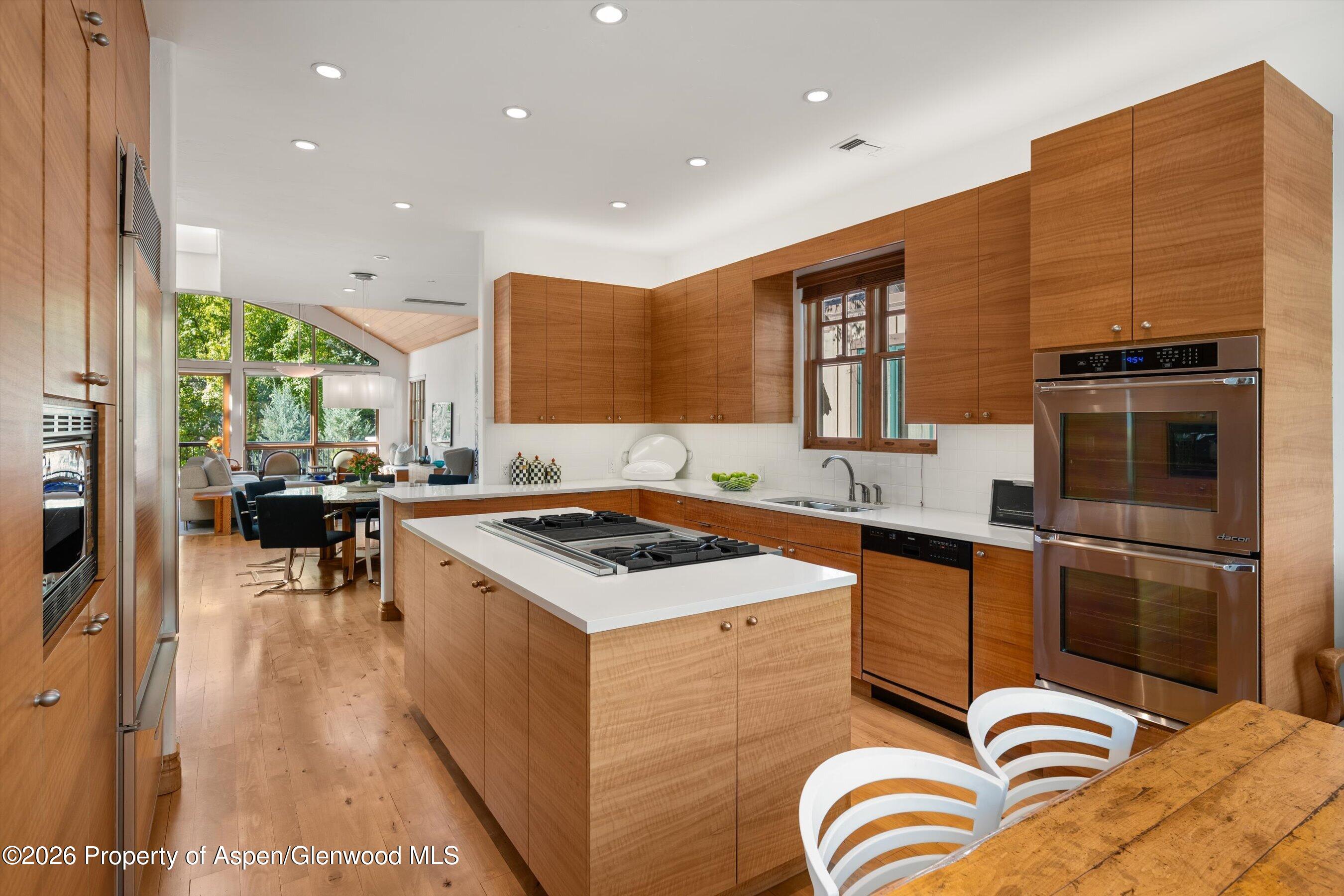 960 E Hopkins Avenue Aspen CO 81611