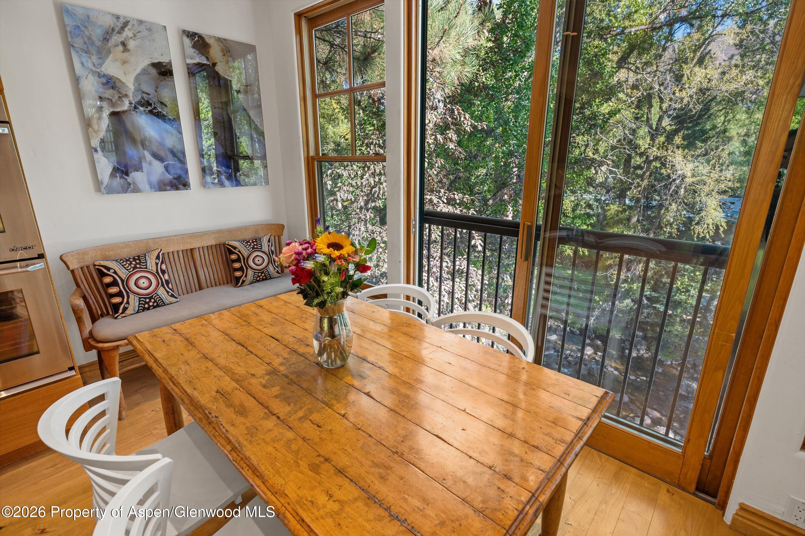 960 E Hopkins Avenue Aspen CO 81611