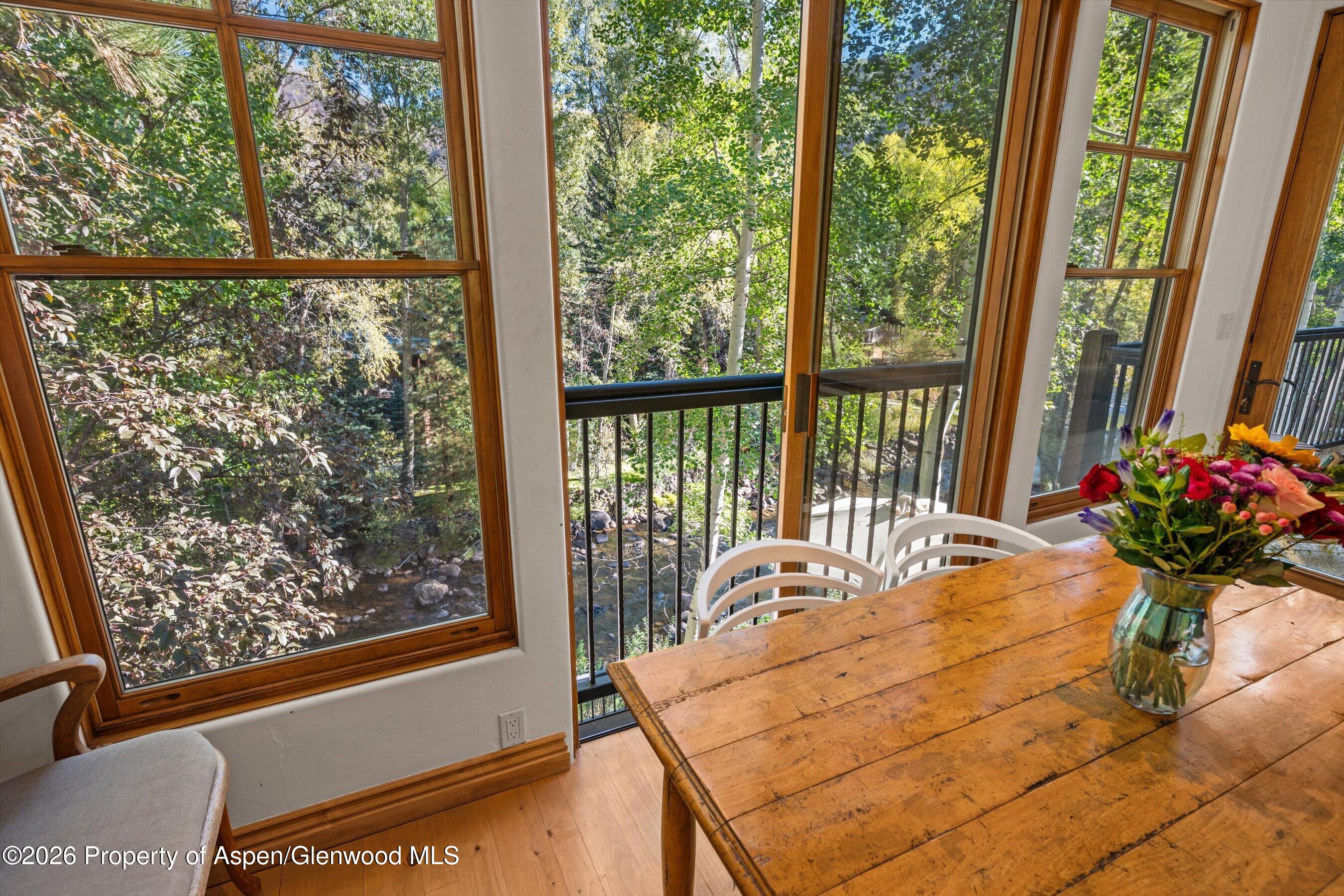 960 E Hopkins Avenue Aspen CO 81611