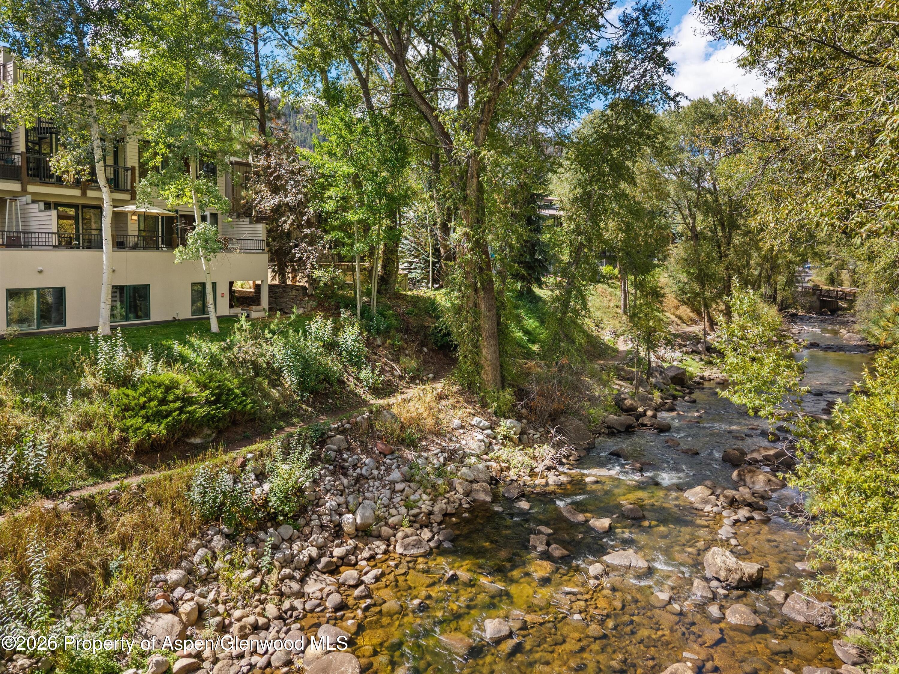 960 E Hopkins Avenue Aspen CO 81611