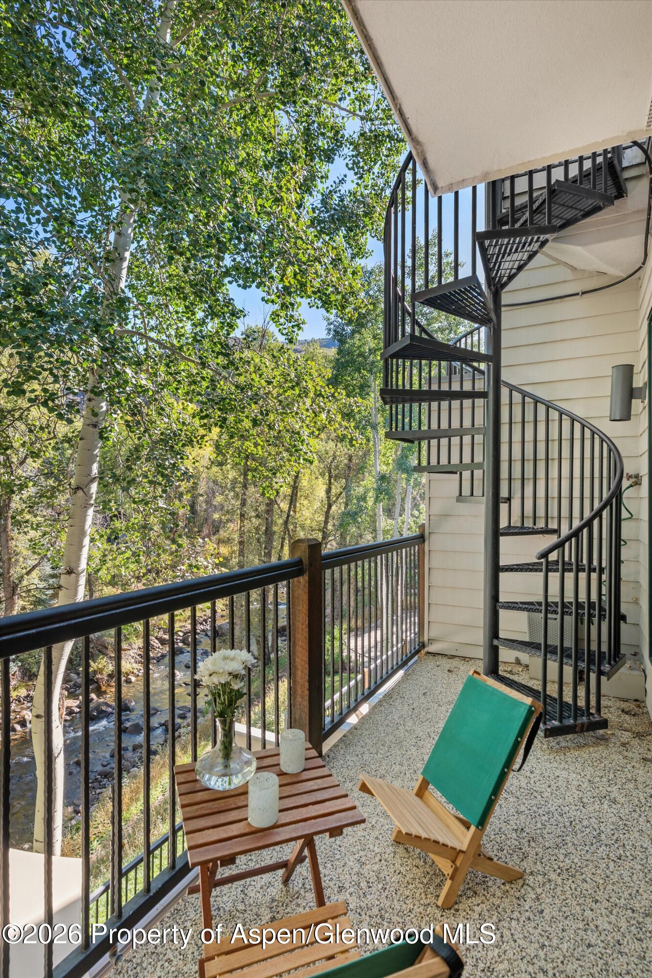 960 E Hopkins Avenue Aspen CO 81611