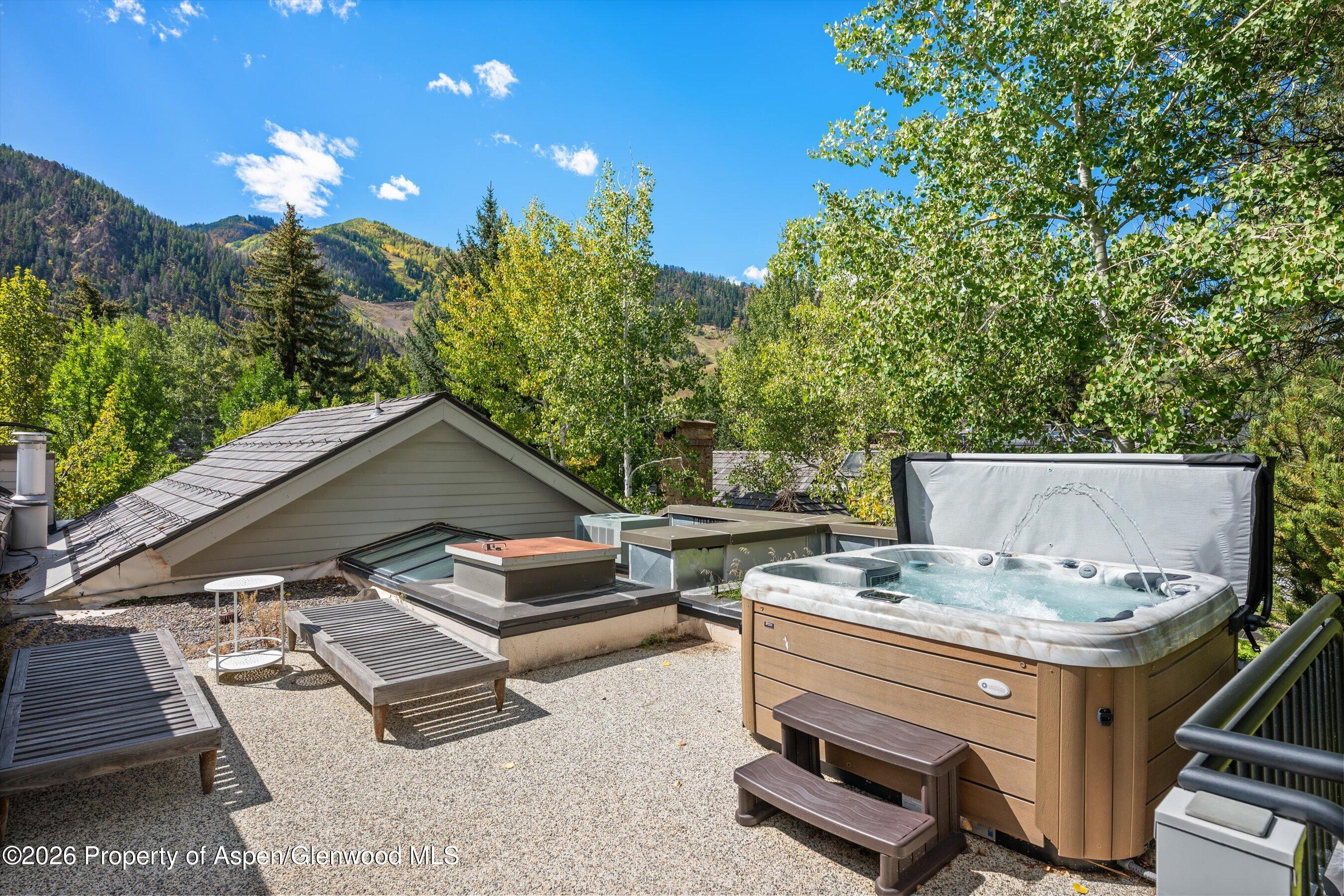 960 E Hopkins Avenue Aspen CO 81611