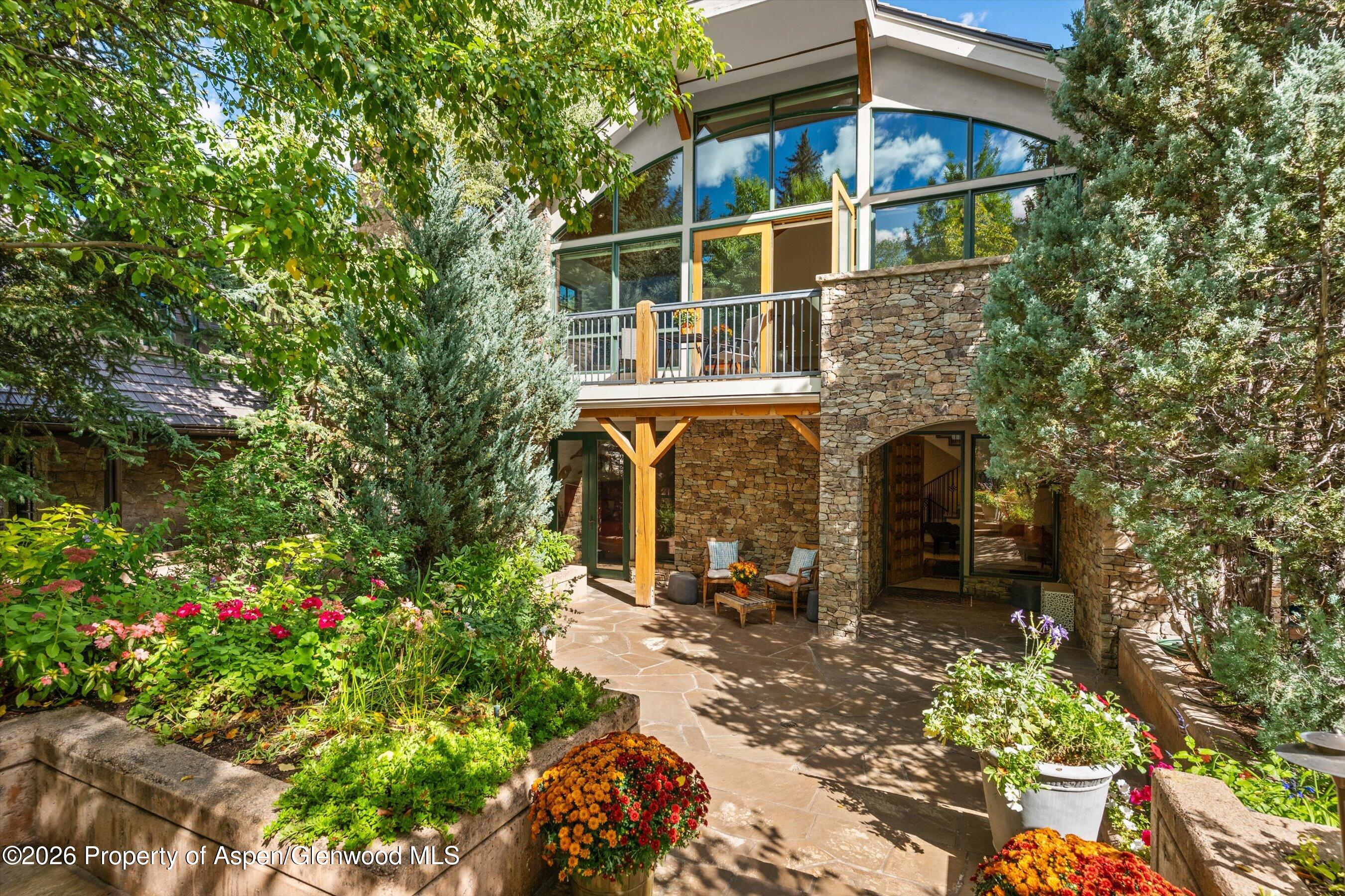 960 E Hopkins Avenue Aspen CO 81611