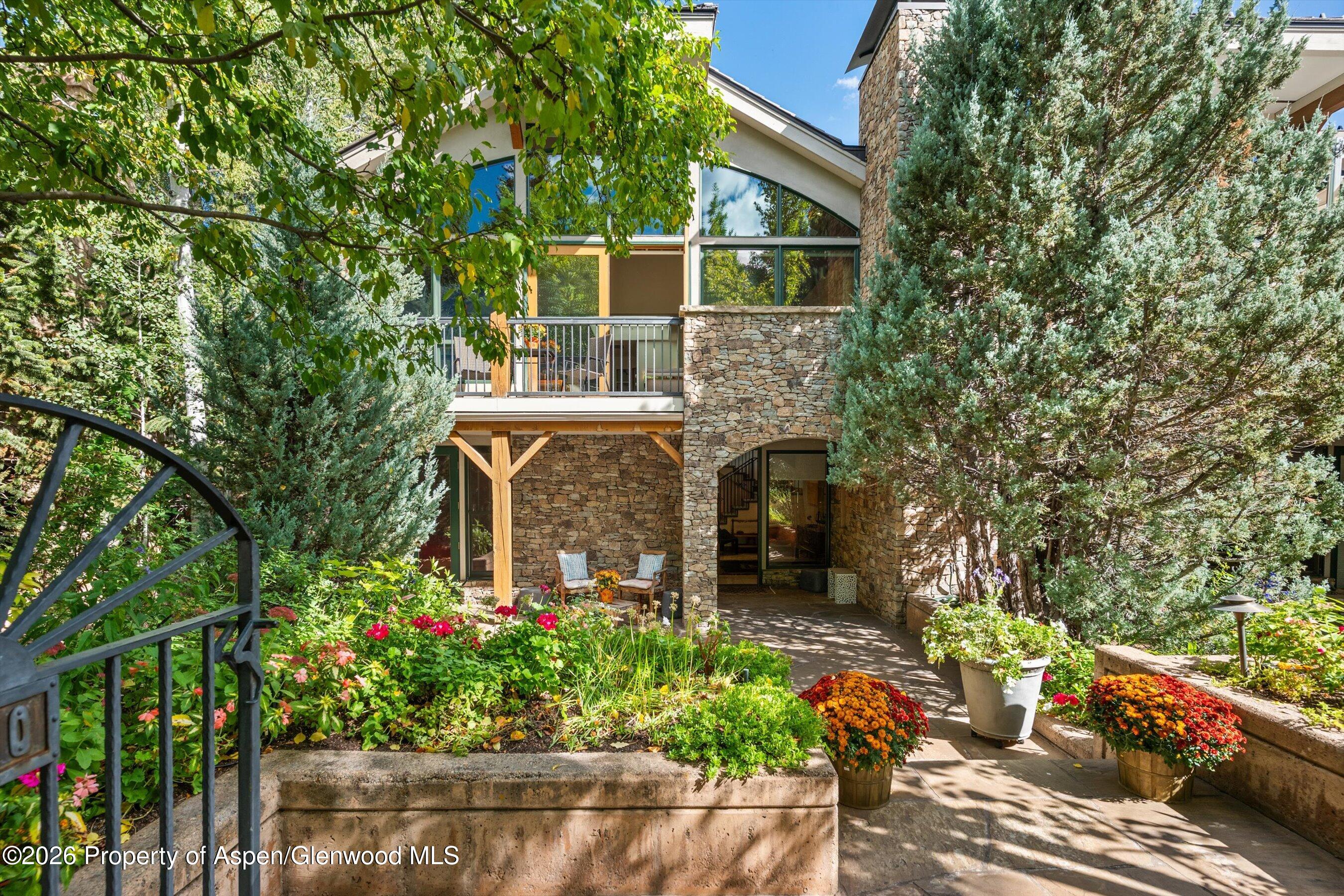 960 E Hopkins Avenue Aspen CO 81611