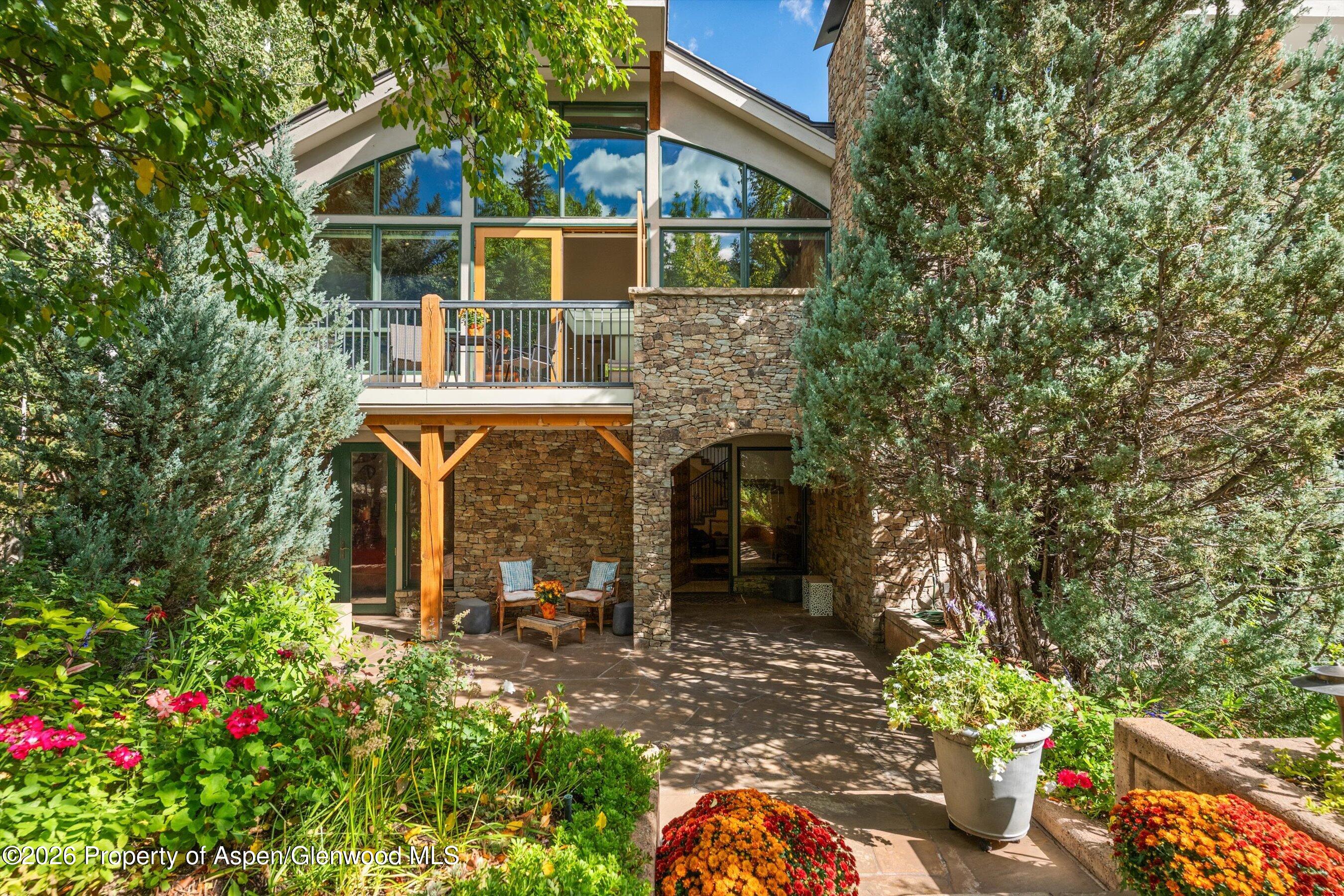 960 E Hopkins Avenue Aspen CO 81611