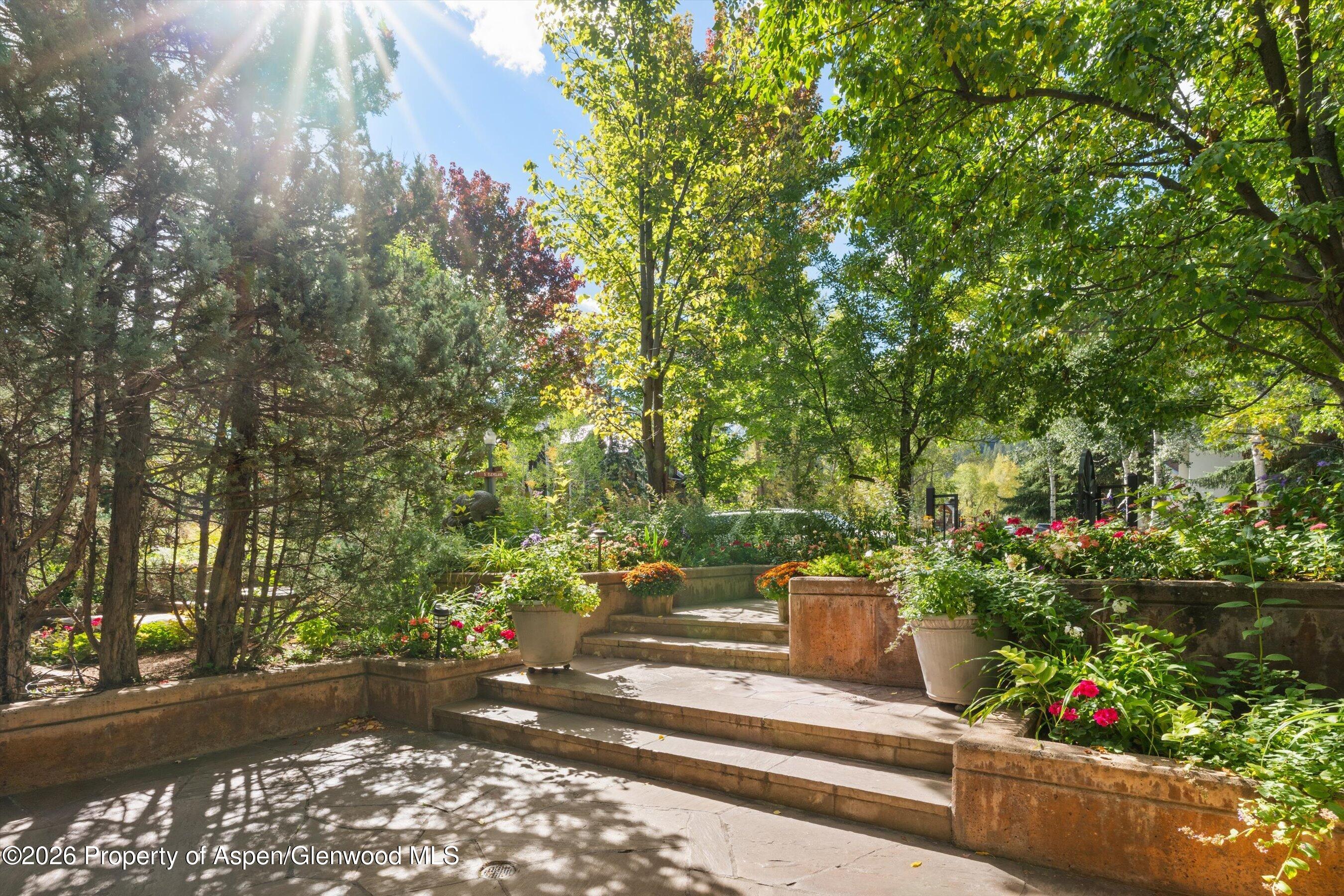 960 E Hopkins Avenue Aspen CO 81611