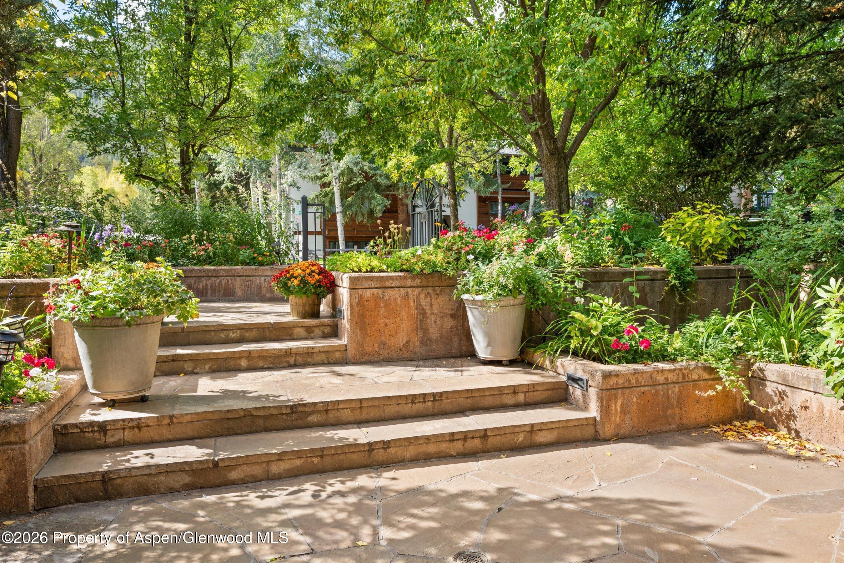 960 E Hopkins Avenue Aspen CO 81611