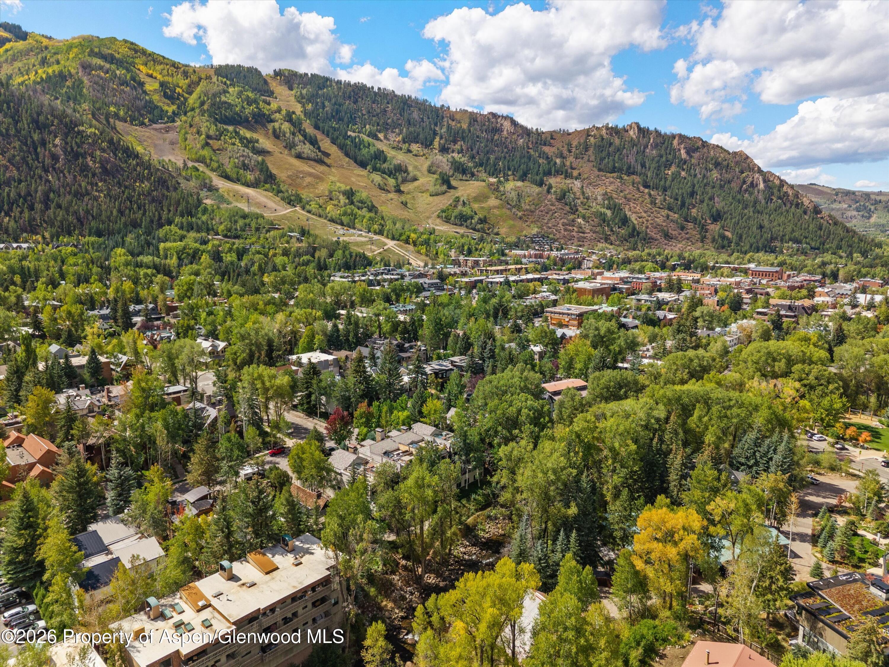 960 E Hopkins Avenue Aspen CO 81611