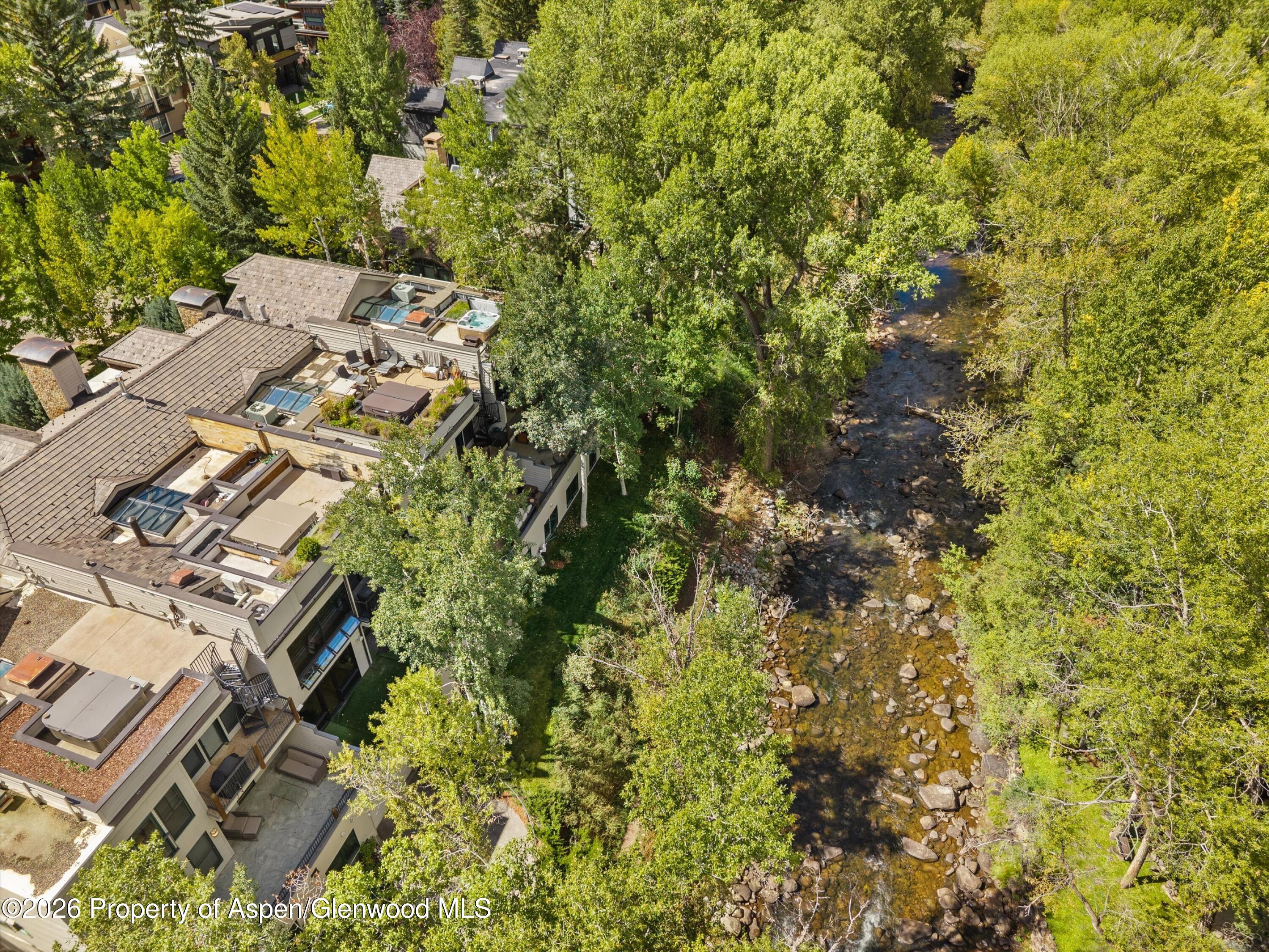 960 E Hopkins Avenue Aspen CO 81611