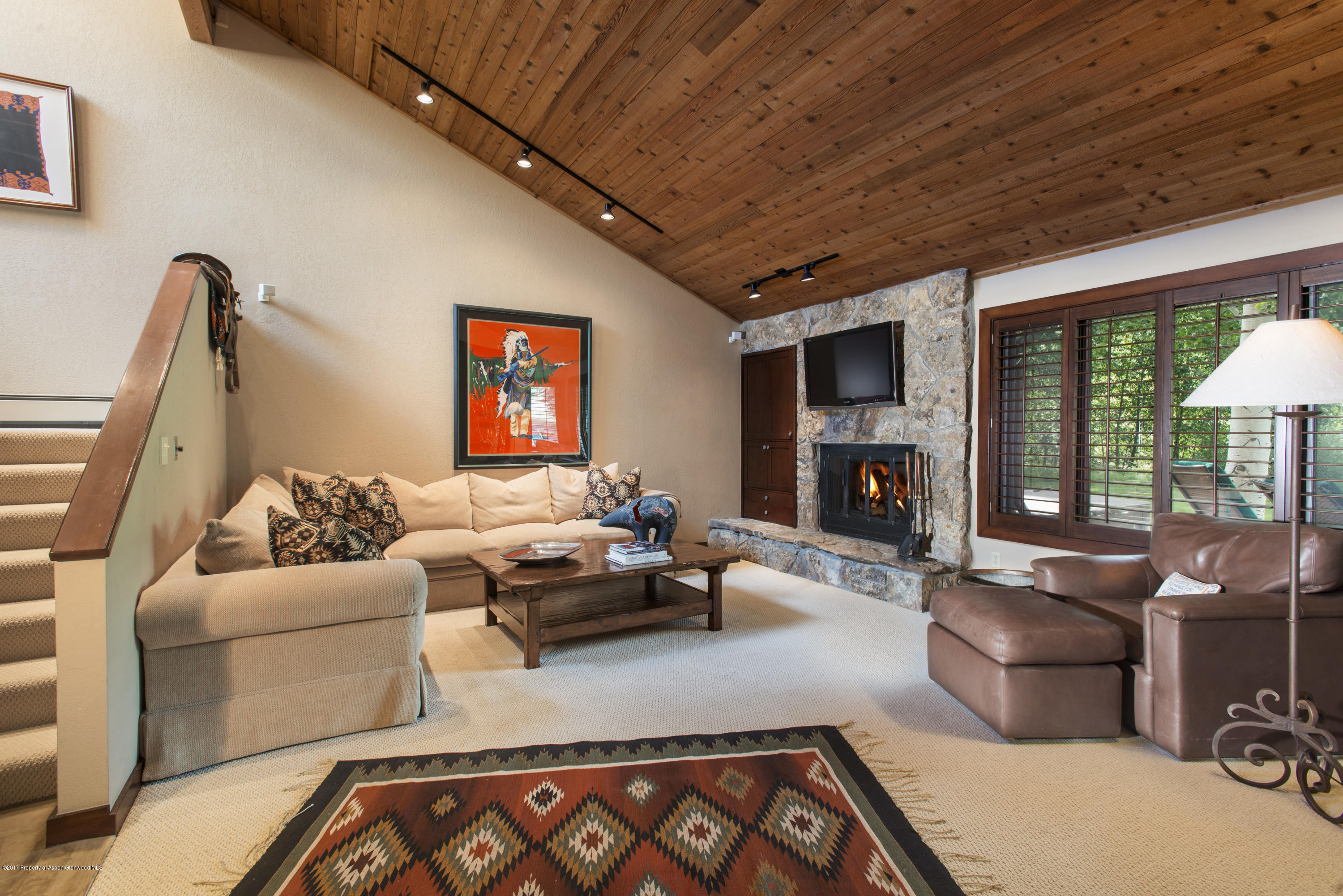 124 Harleston Green Snowmass Village CO 81615