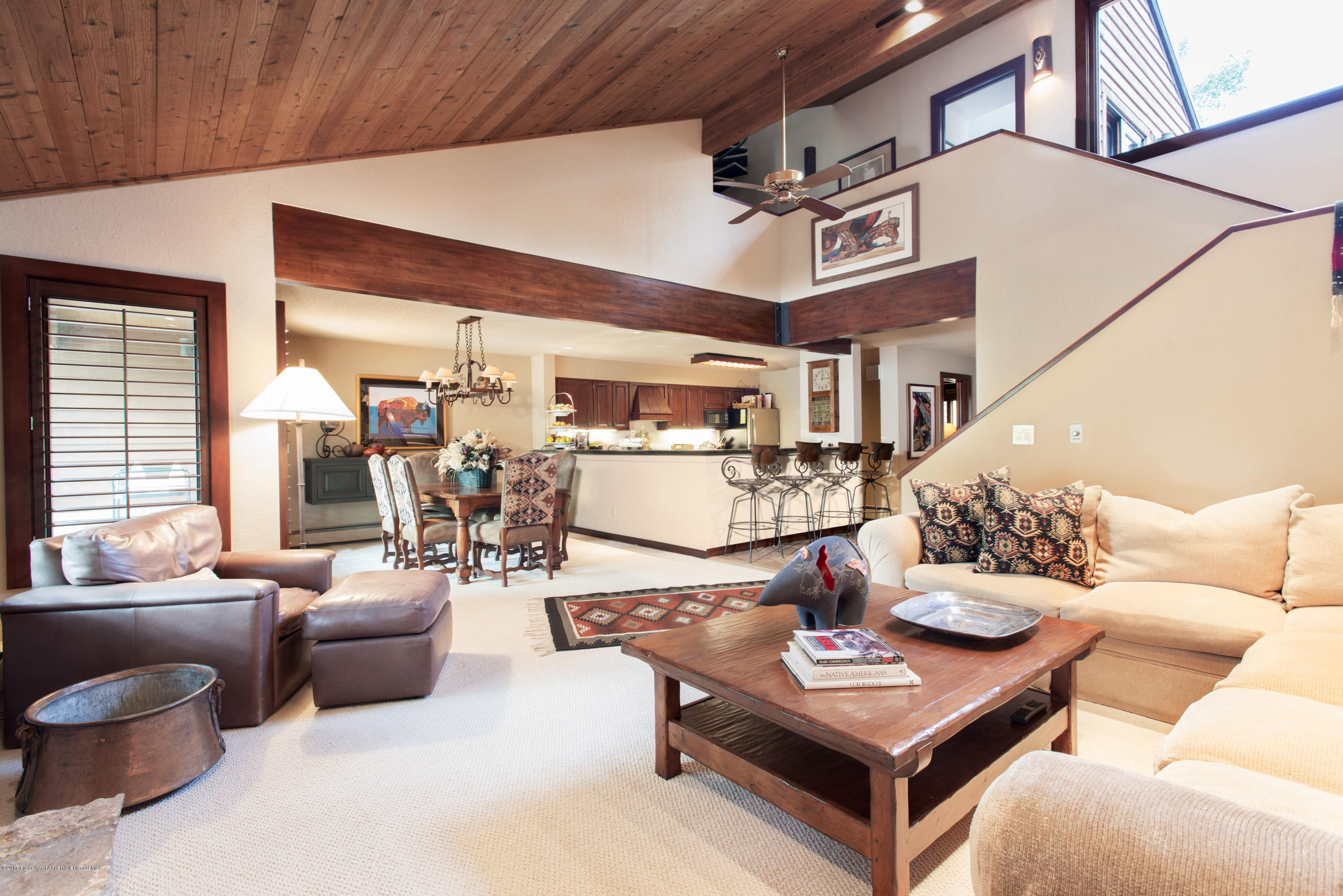 124 Harleston Green Snowmass Village CO 81615