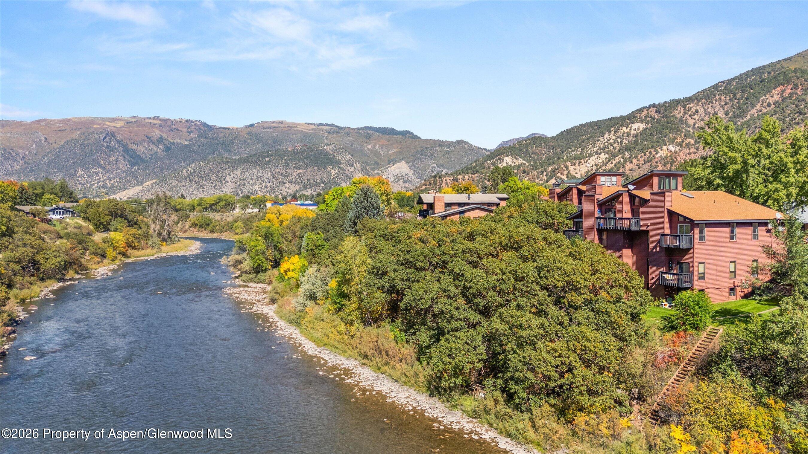 2503 Cisar Court Glenwood Springs CO 81601