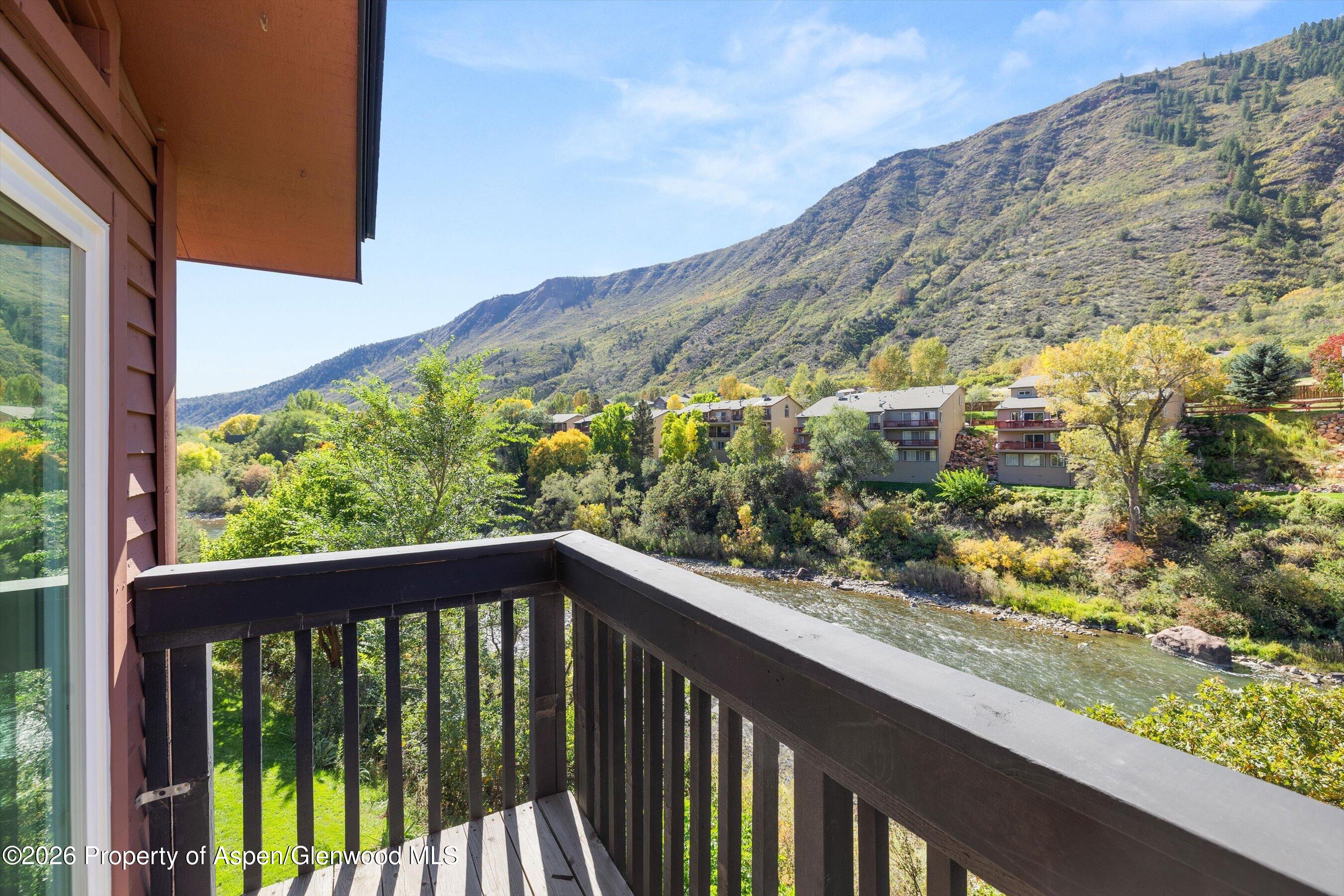 2503 Cisar Court Glenwood Springs CO 81601