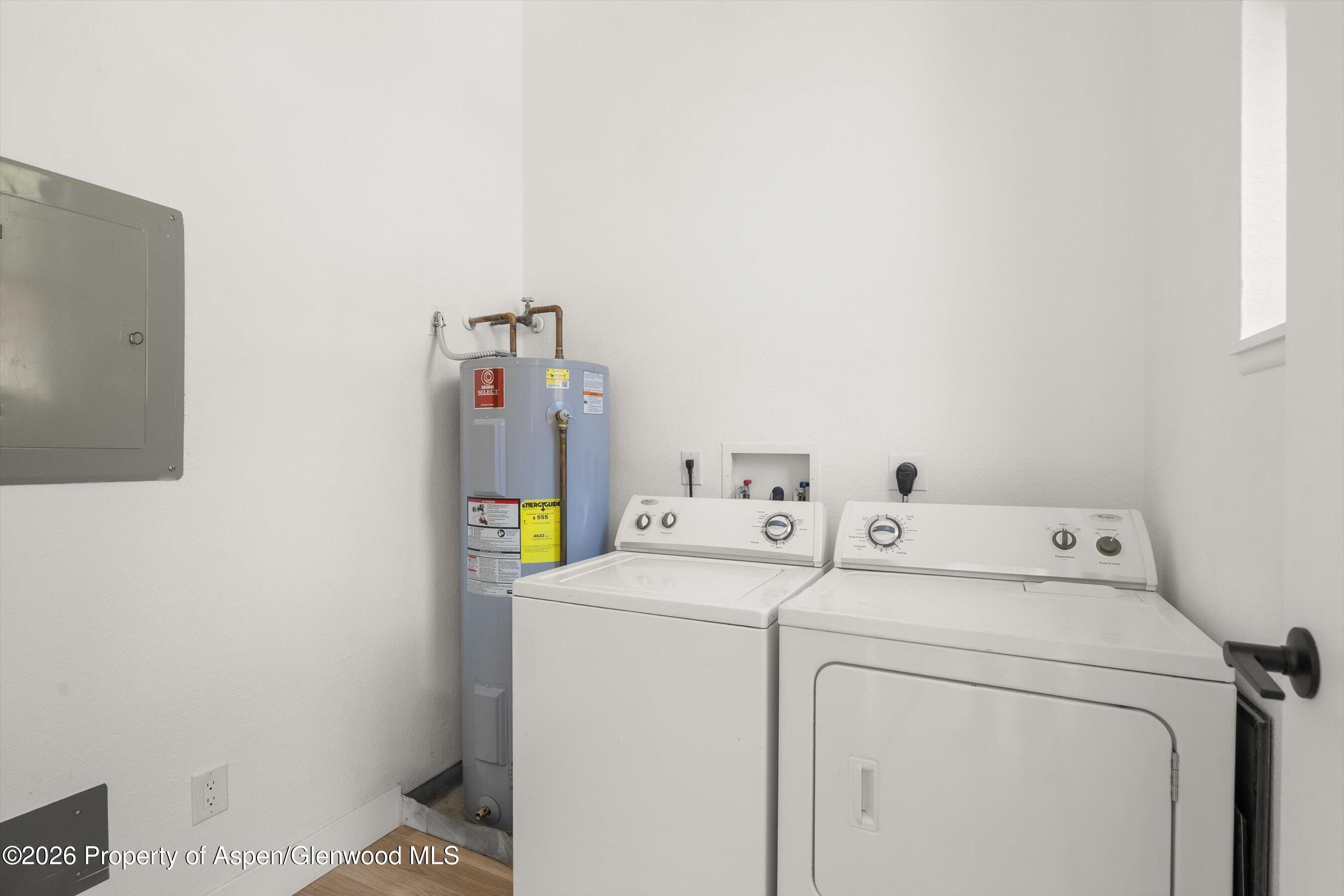 2503 Cisar Court Glenwood Springs CO 81601