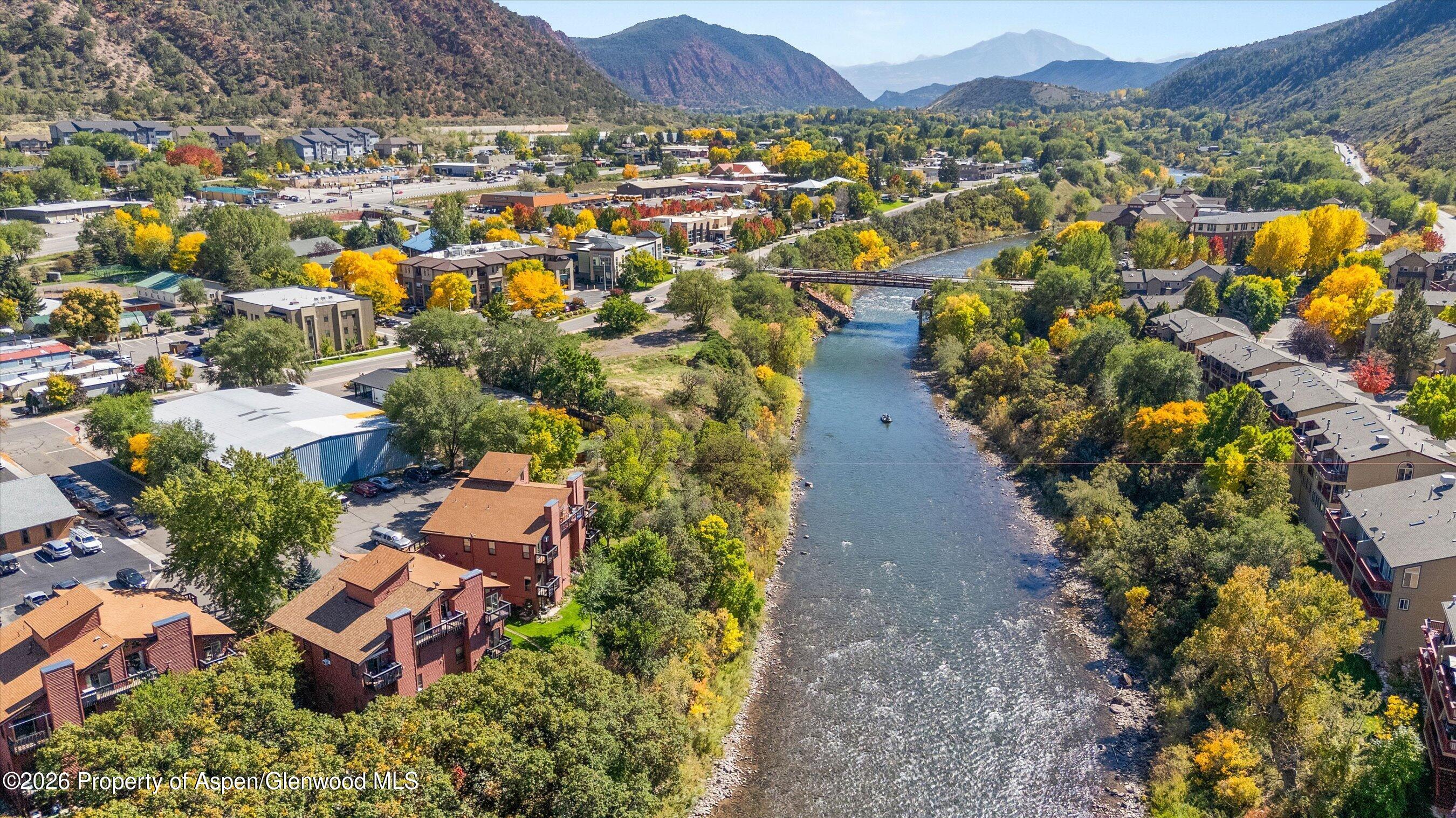 2503 Cisar Court Glenwood Springs CO 81601