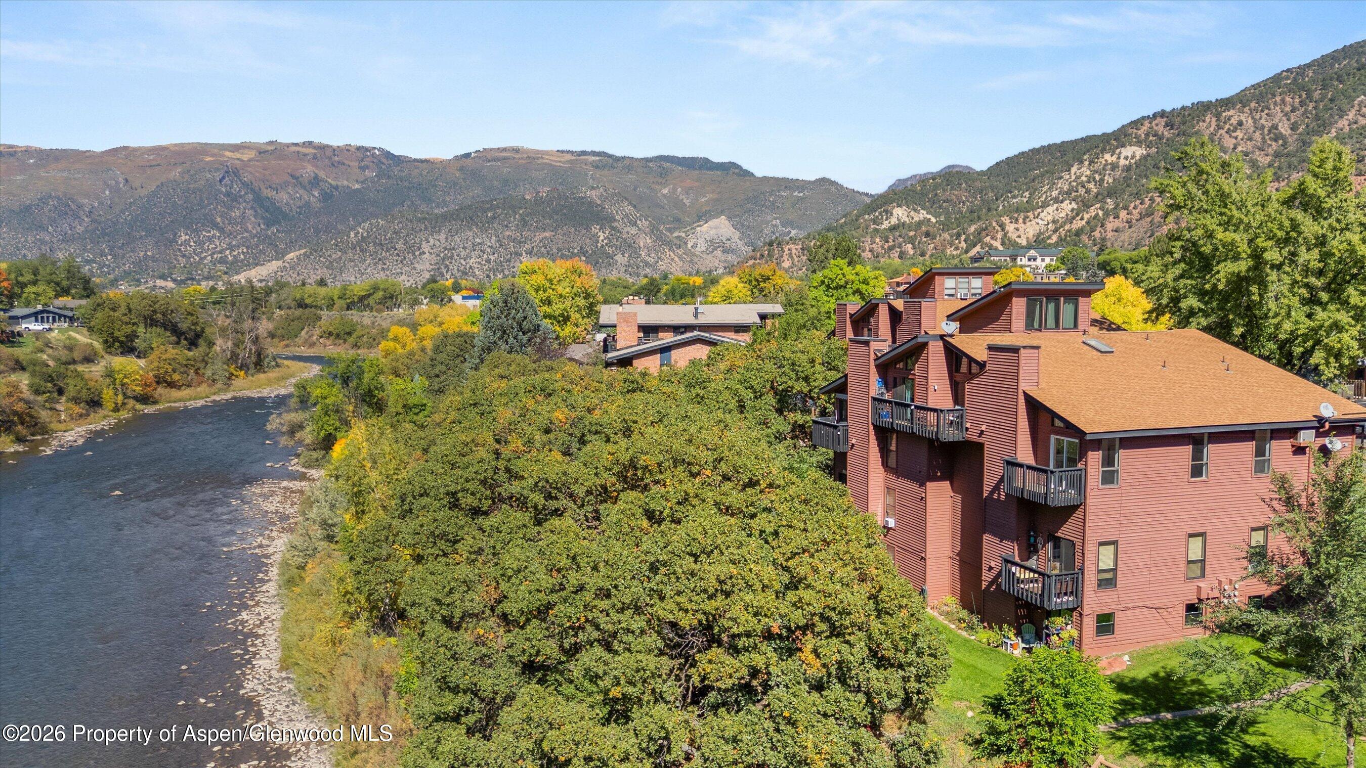 2503 Cisar Court Glenwood Springs CO 81601