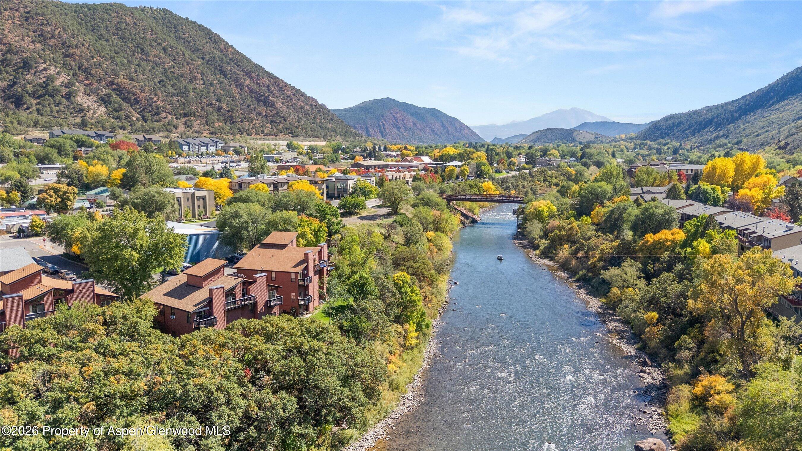 2503 Cisar Court Glenwood Springs CO 81601
