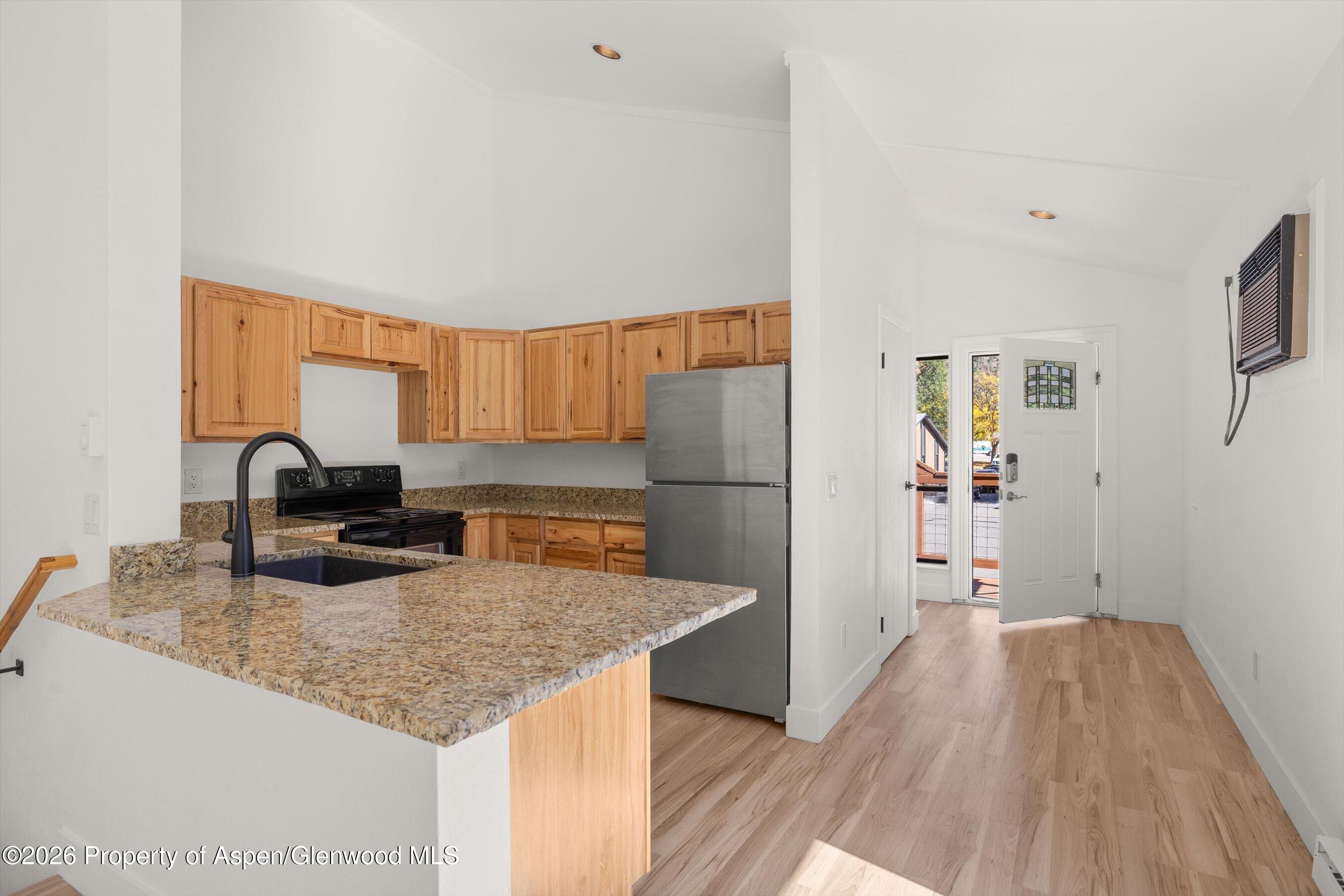 2503 Cisar Court Glenwood Springs CO 81601