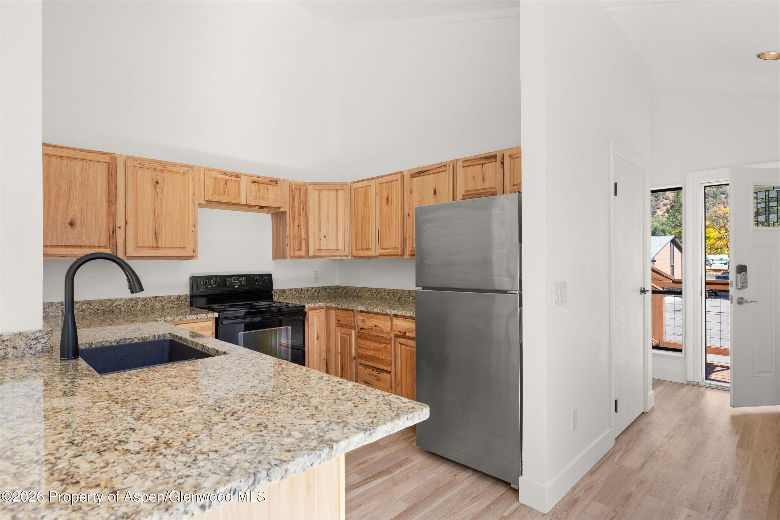 2503 Cisar Court Glenwood Springs CO 81601