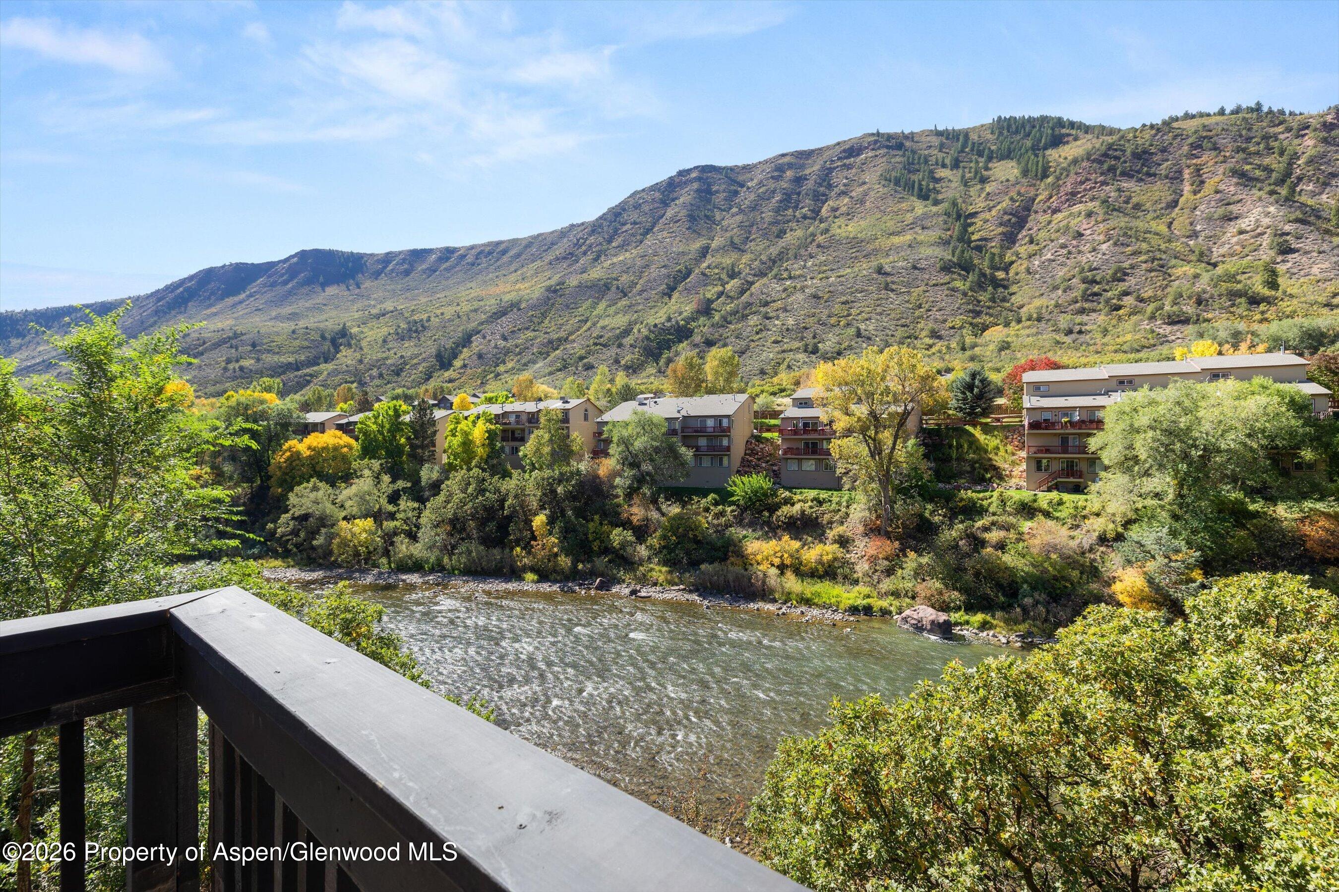 2503 Cisar Court Glenwood Springs CO 81601