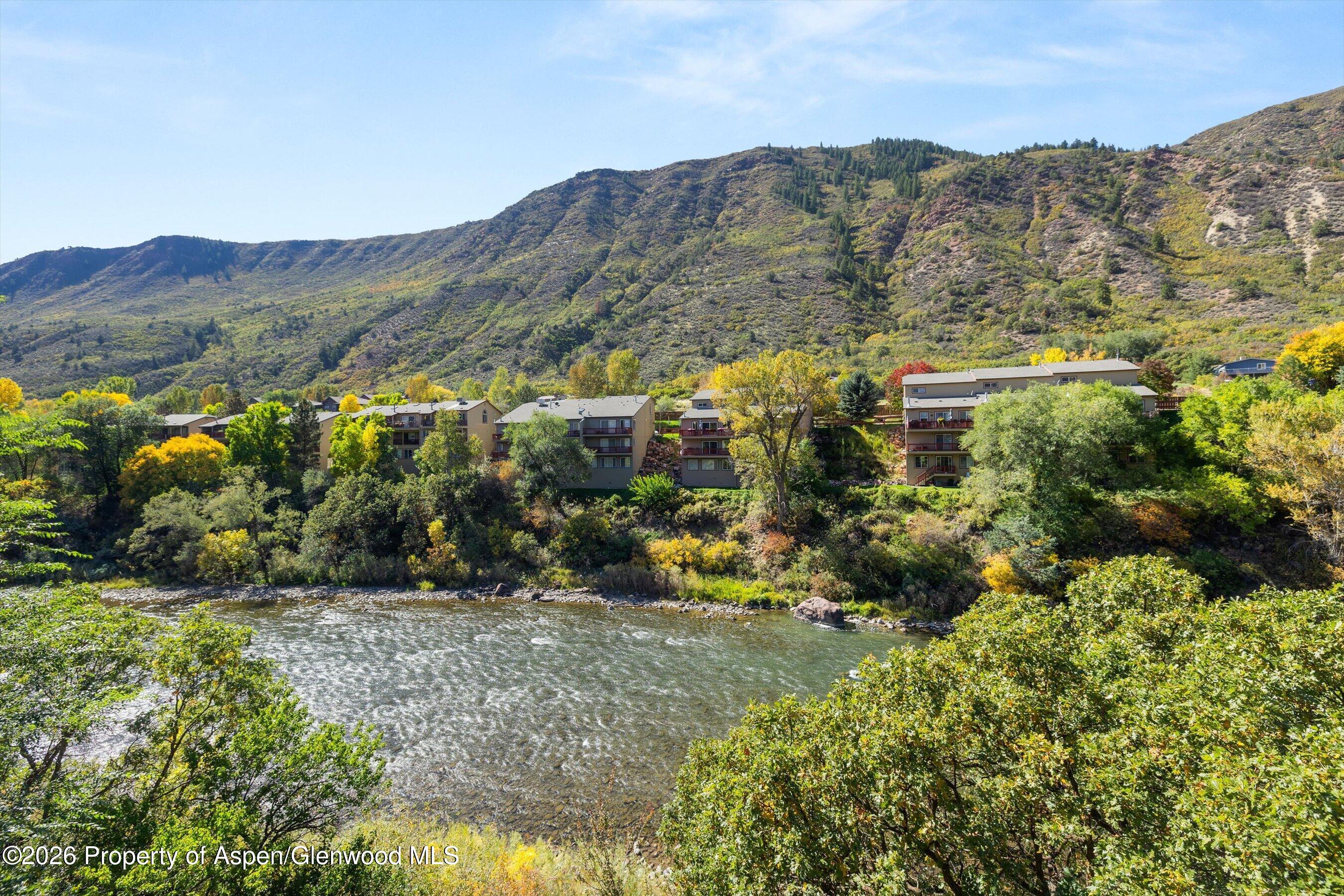 2503 Cisar Court Glenwood Springs CO 81601