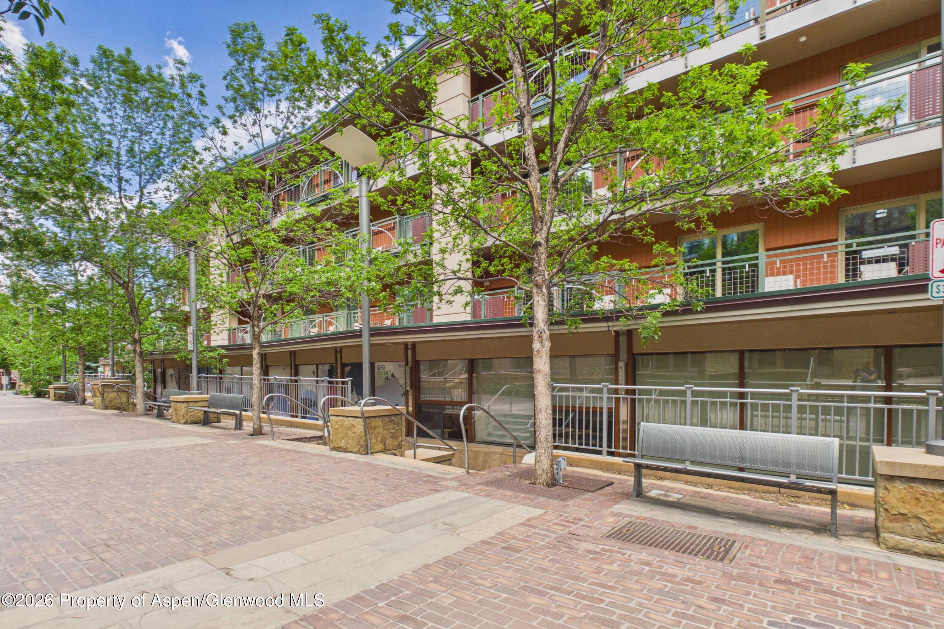 555 E Durant Avenue Aspen CO 81611