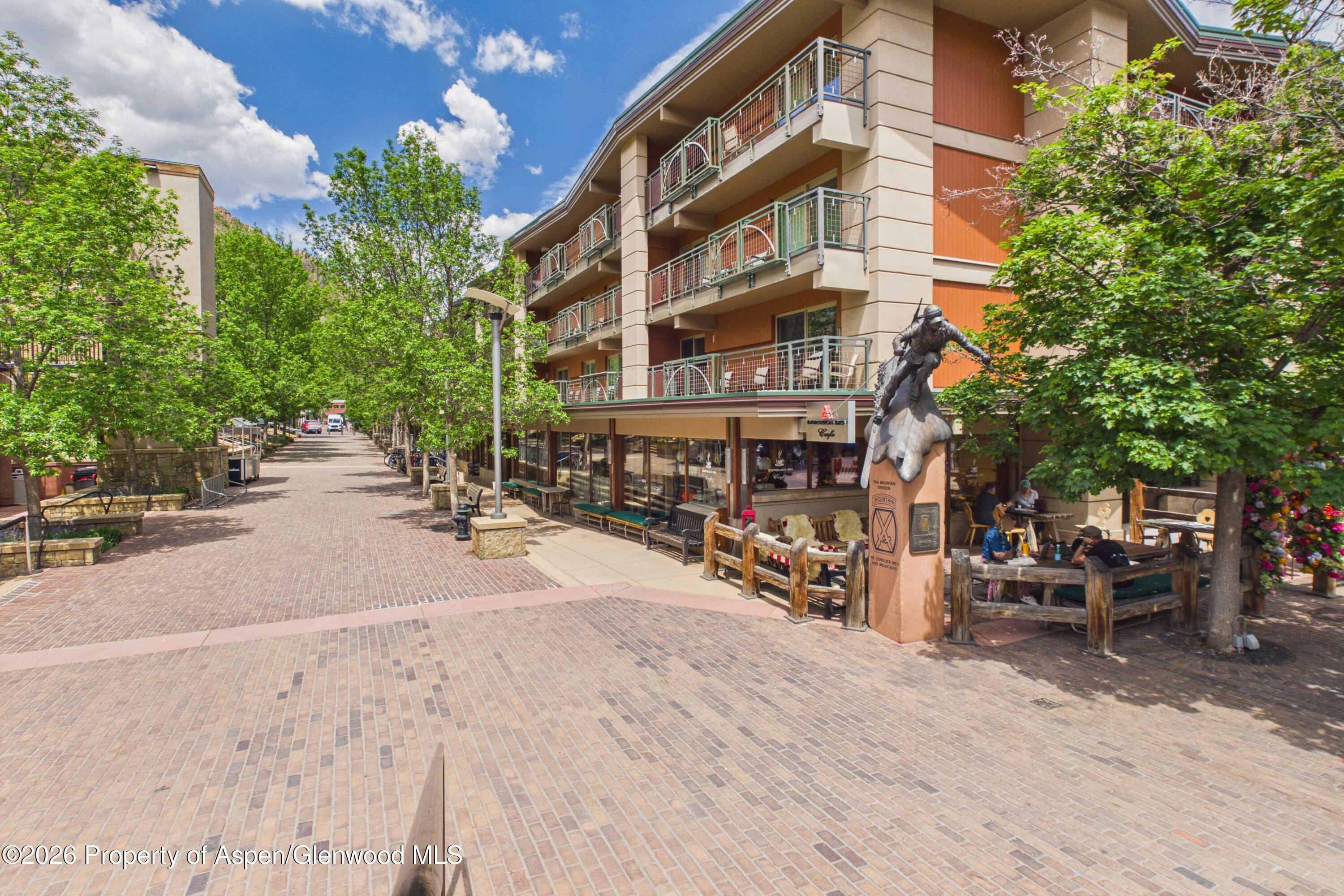 555 E Durant Avenue Aspen CO 81611
