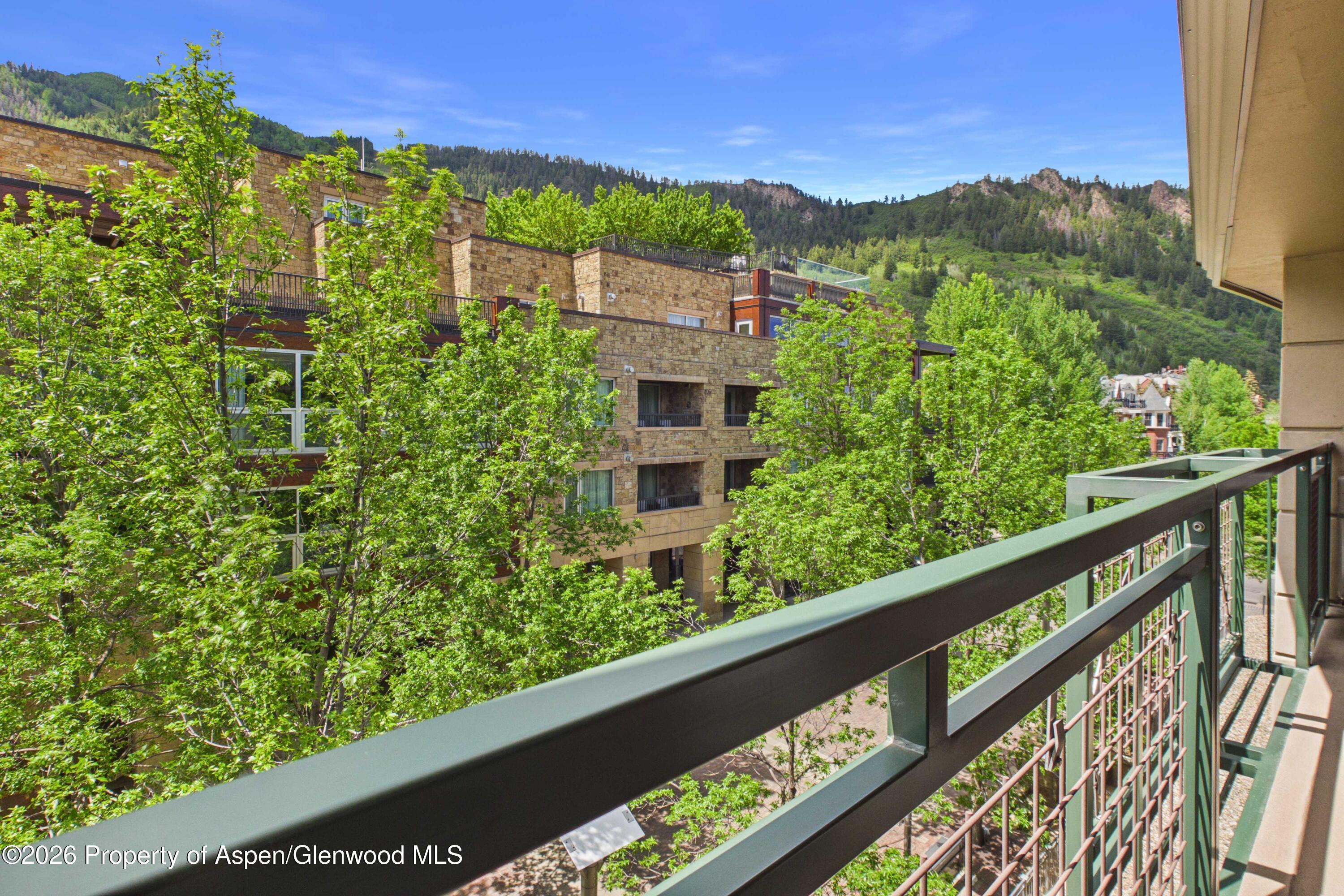 555 E Durant Avenue Aspen CO 81611