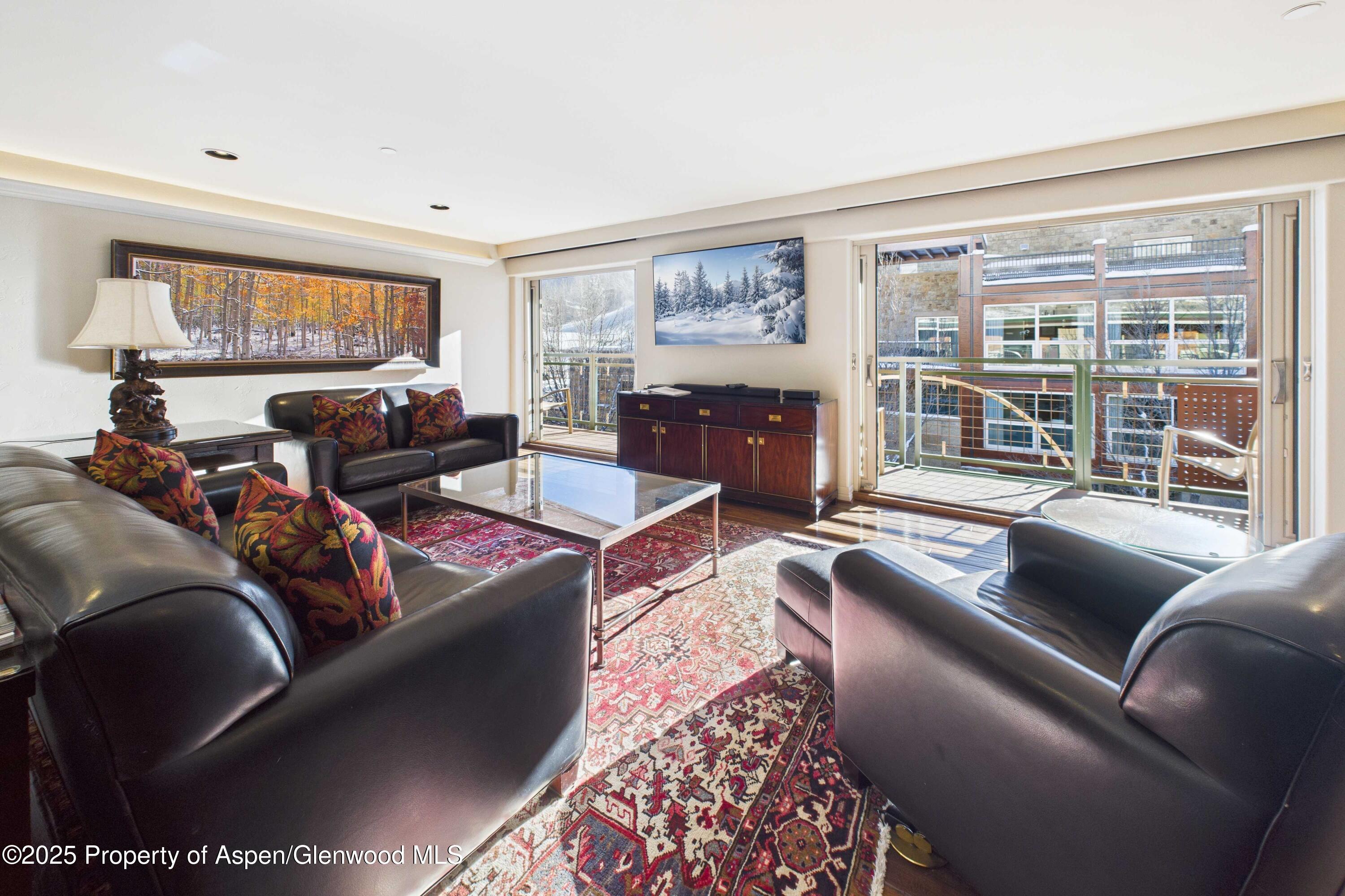 555 E Durant Avenue Aspen CO 81611