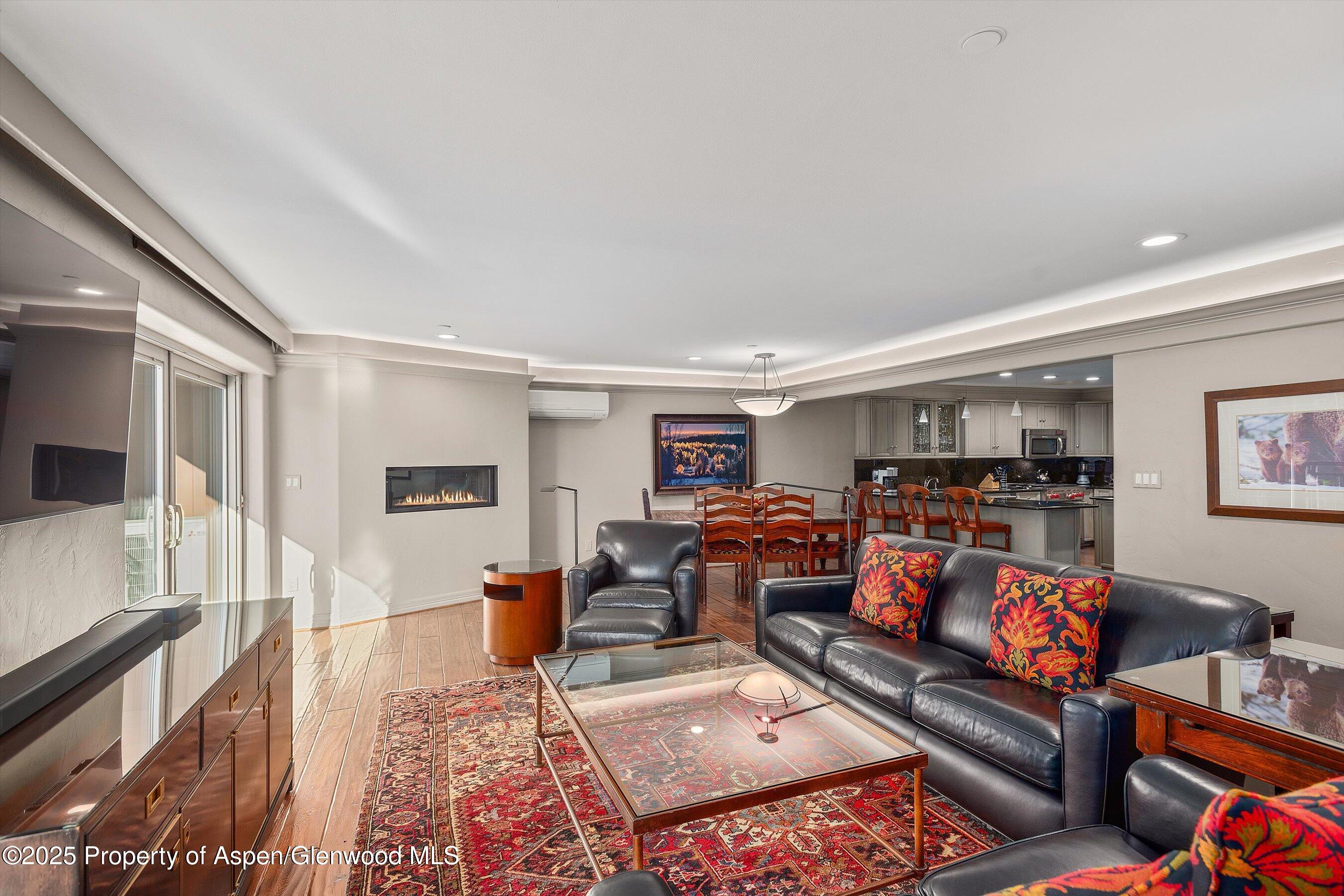 555 E Durant Avenue Aspen CO 81611