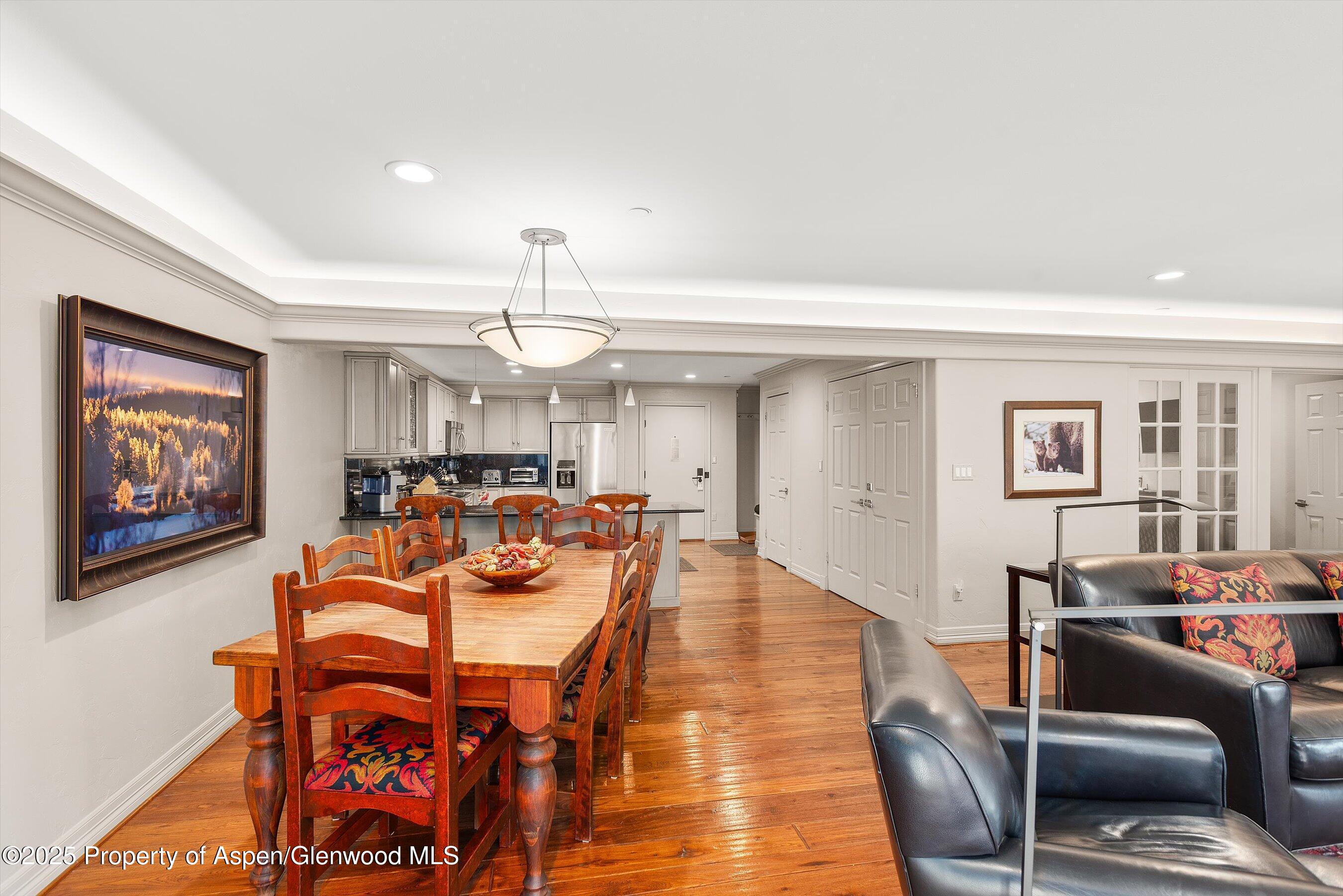555 E Durant Avenue Aspen CO 81611