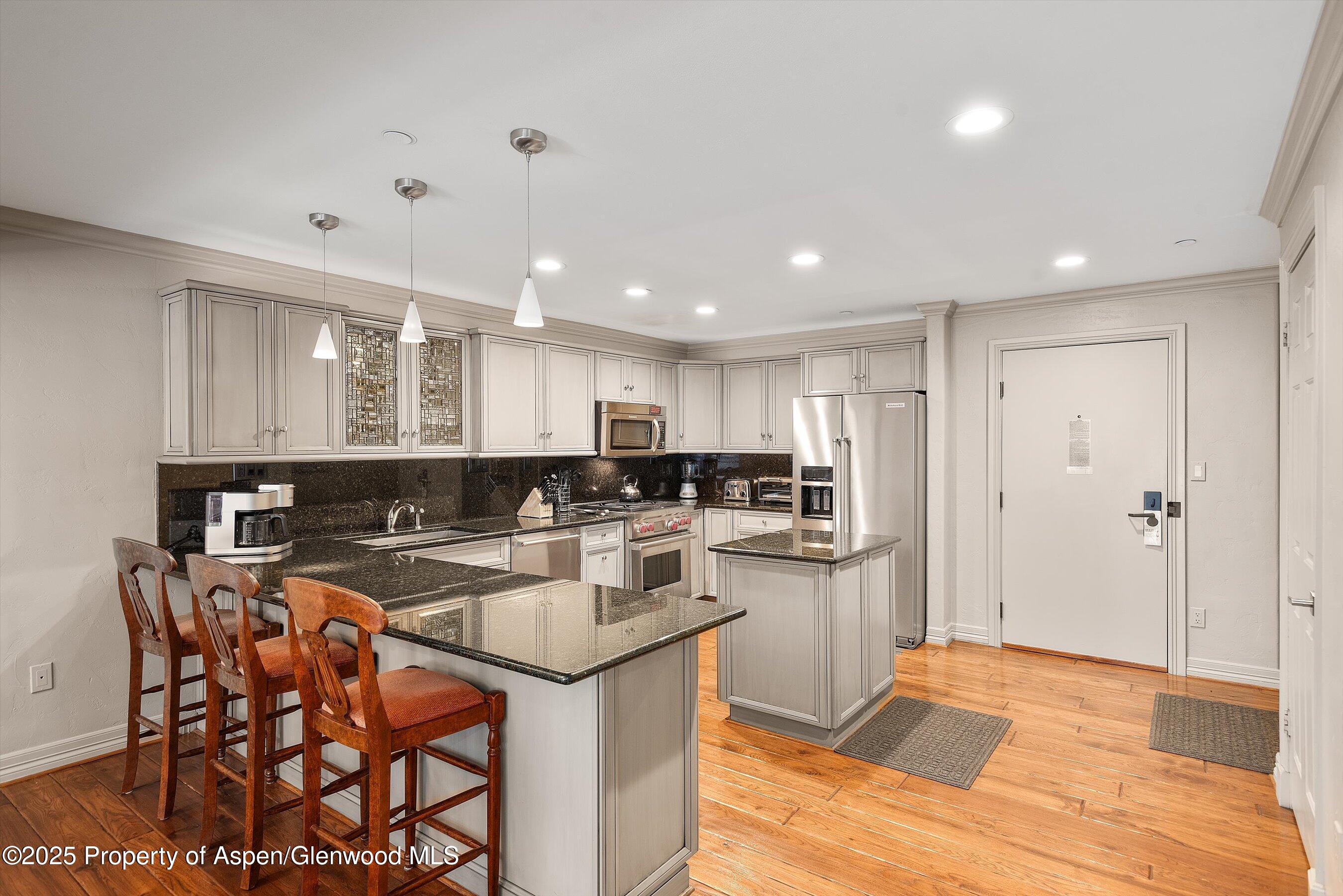 555 E Durant Avenue Aspen CO 81611